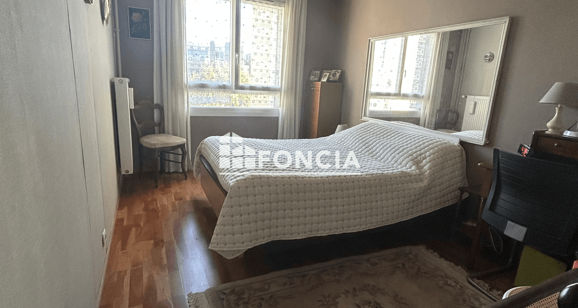Appartement 3 pièces (73 m²) à vendre - Sartrouville (78500)