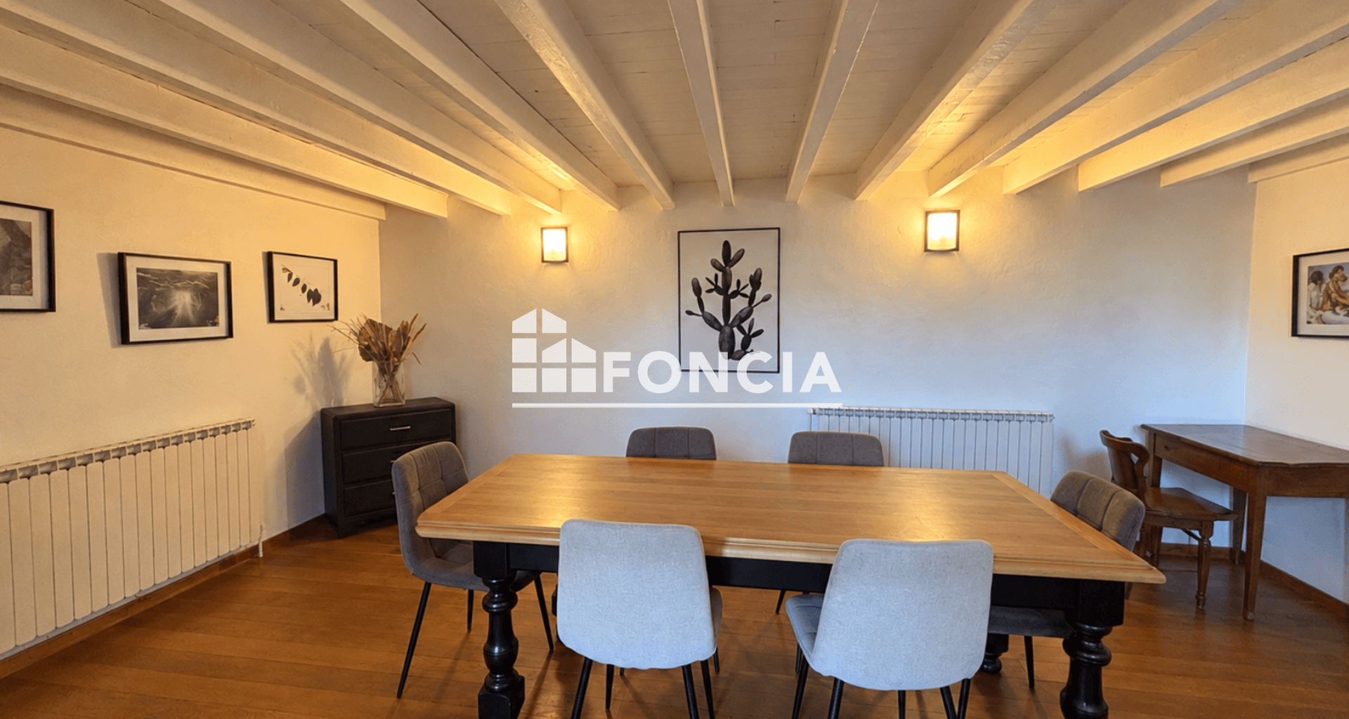 Appartement 3 pièces (134 m²) à vendre - Arles (13200)