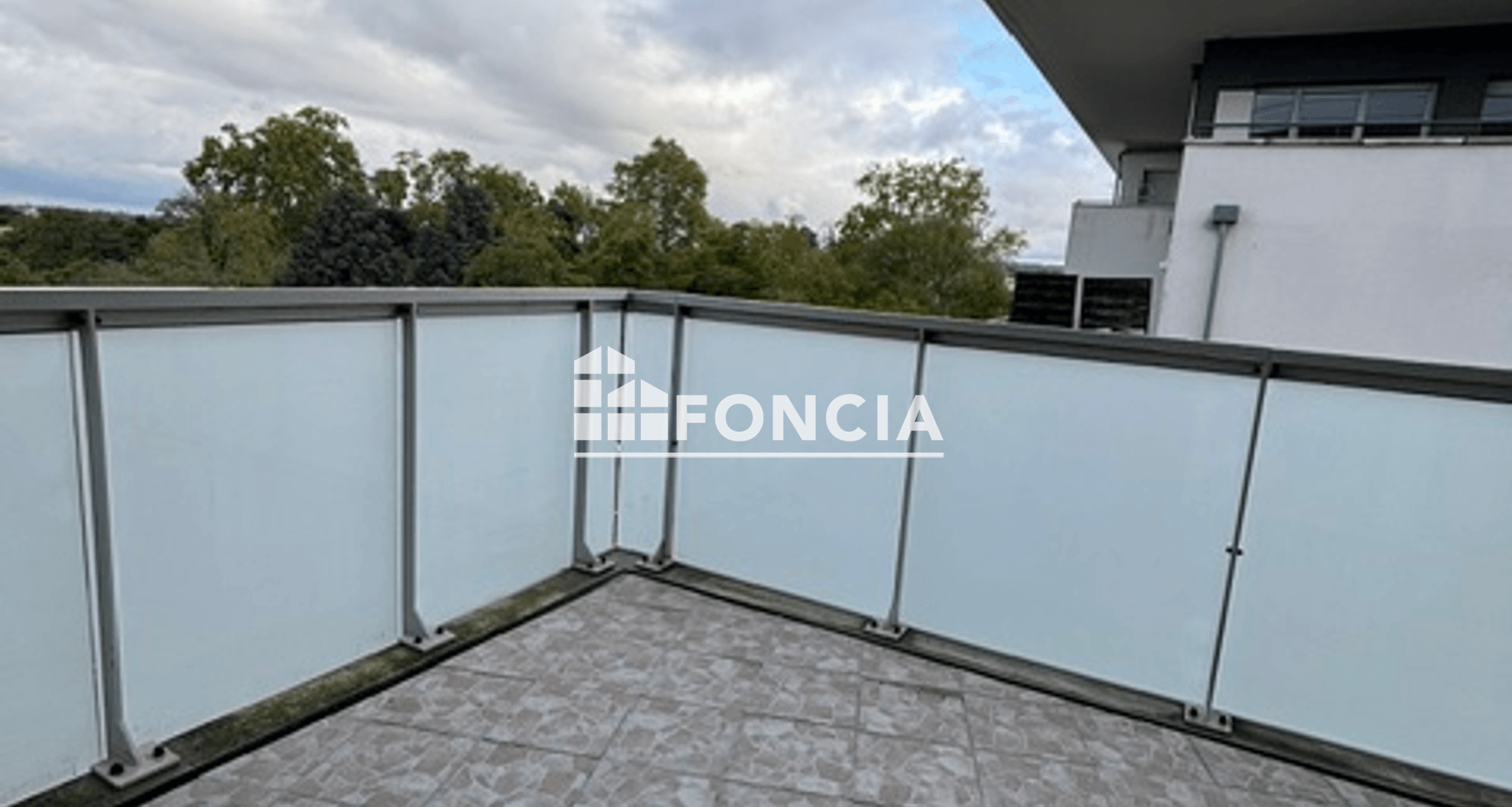 Appartement 3 pièces (65.91 m²) à louer - Toulouse 2ᵉ (31200)
