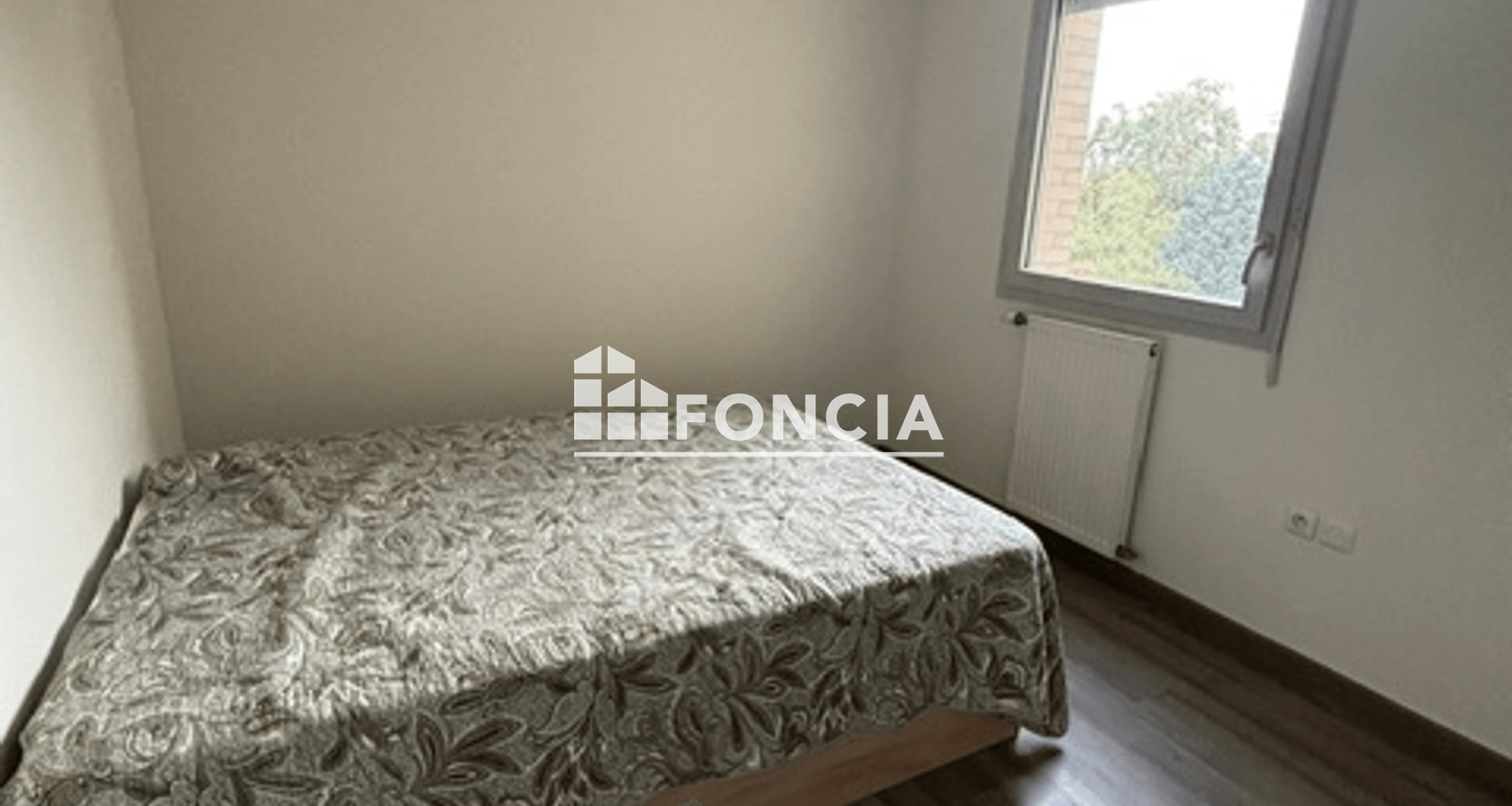 Appartement 3 pièces (65.91 m²) à louer - Toulouse 2ᵉ (31200)