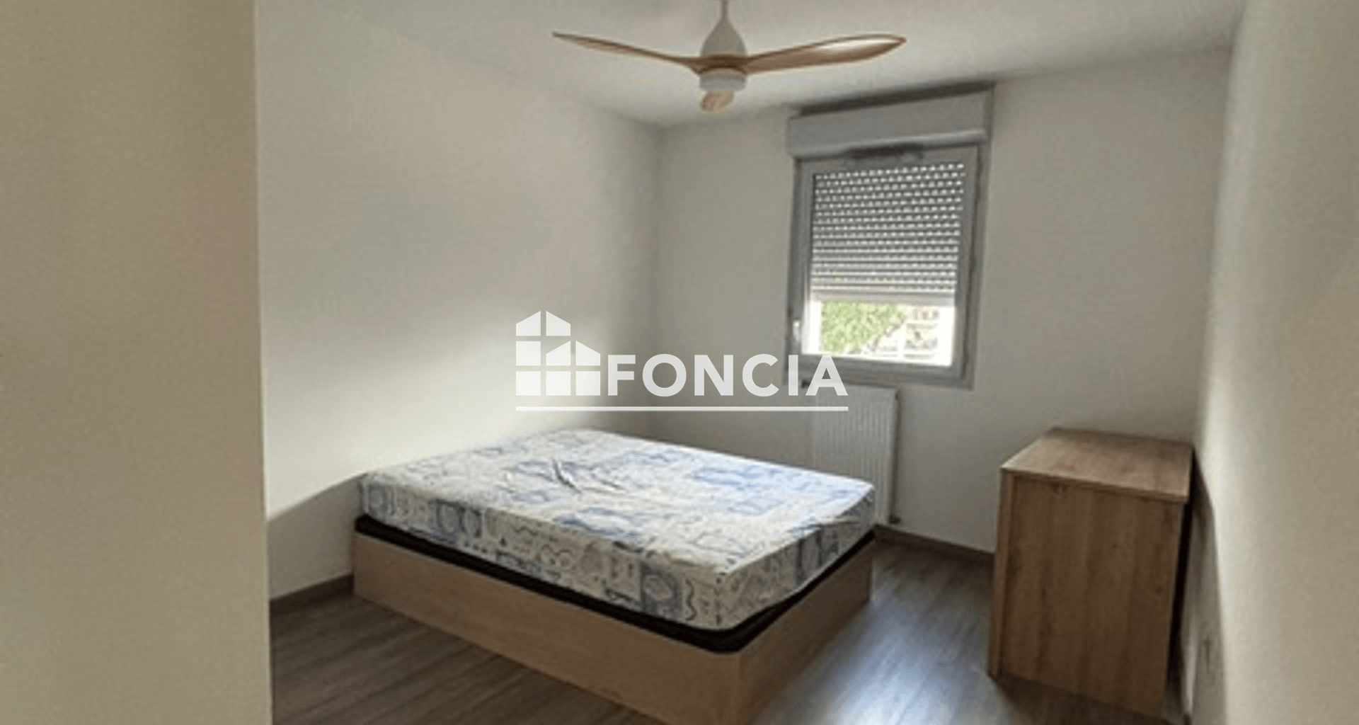 Appartement 3 pièces (65.91 m²) à louer - Toulouse 2ᵉ (31200)