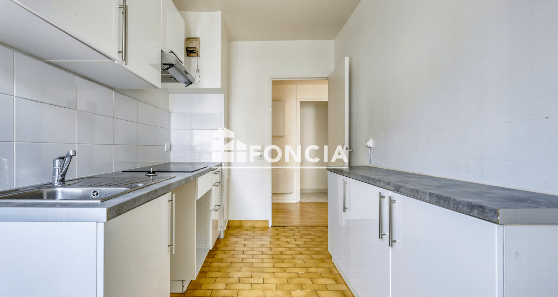 Appartement 3 pièces (68 m²) à vendre - Courbevoie (92400)