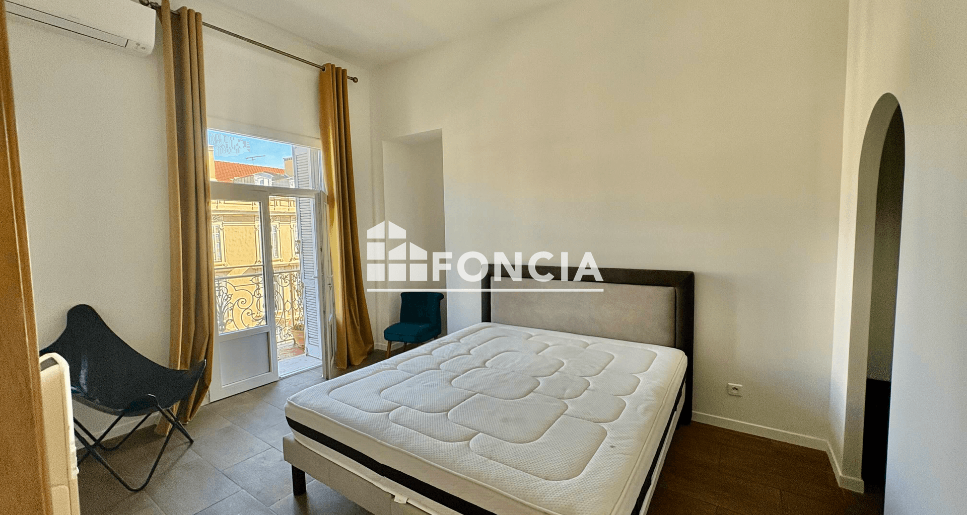 Appartement meublé 2 pièces (64.87 m²) à louer - Cannes (06400)