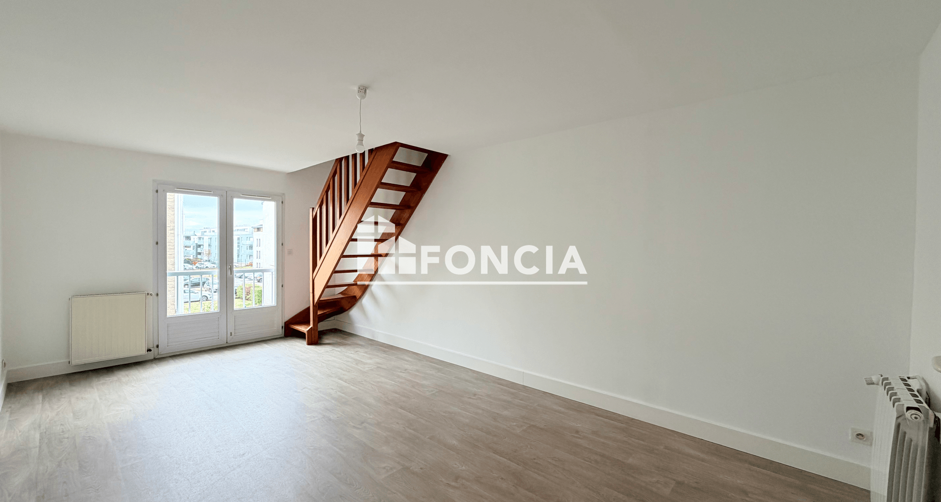 Appartement 3 pièces (59.02 m²) à vendre - Vannes (56000)