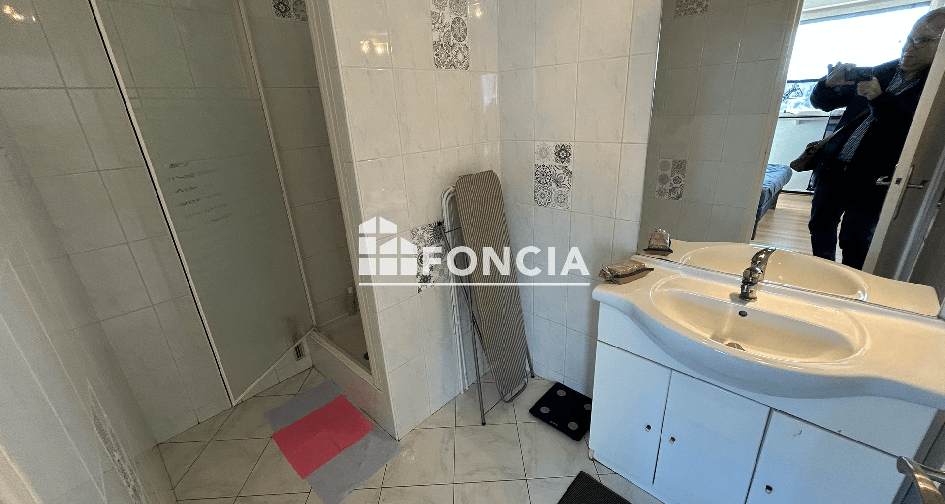 Appartement meublé 2 pièces (45.83 m²) à louer - Thionville (57100)