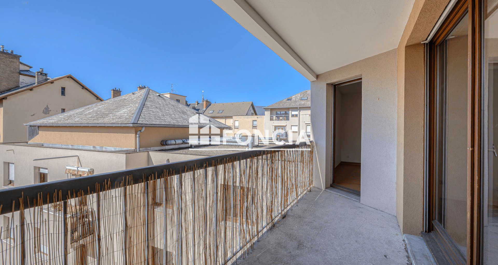 Appartement 4 pièces (84.6 m²) à vendre - Chambéry (73000)