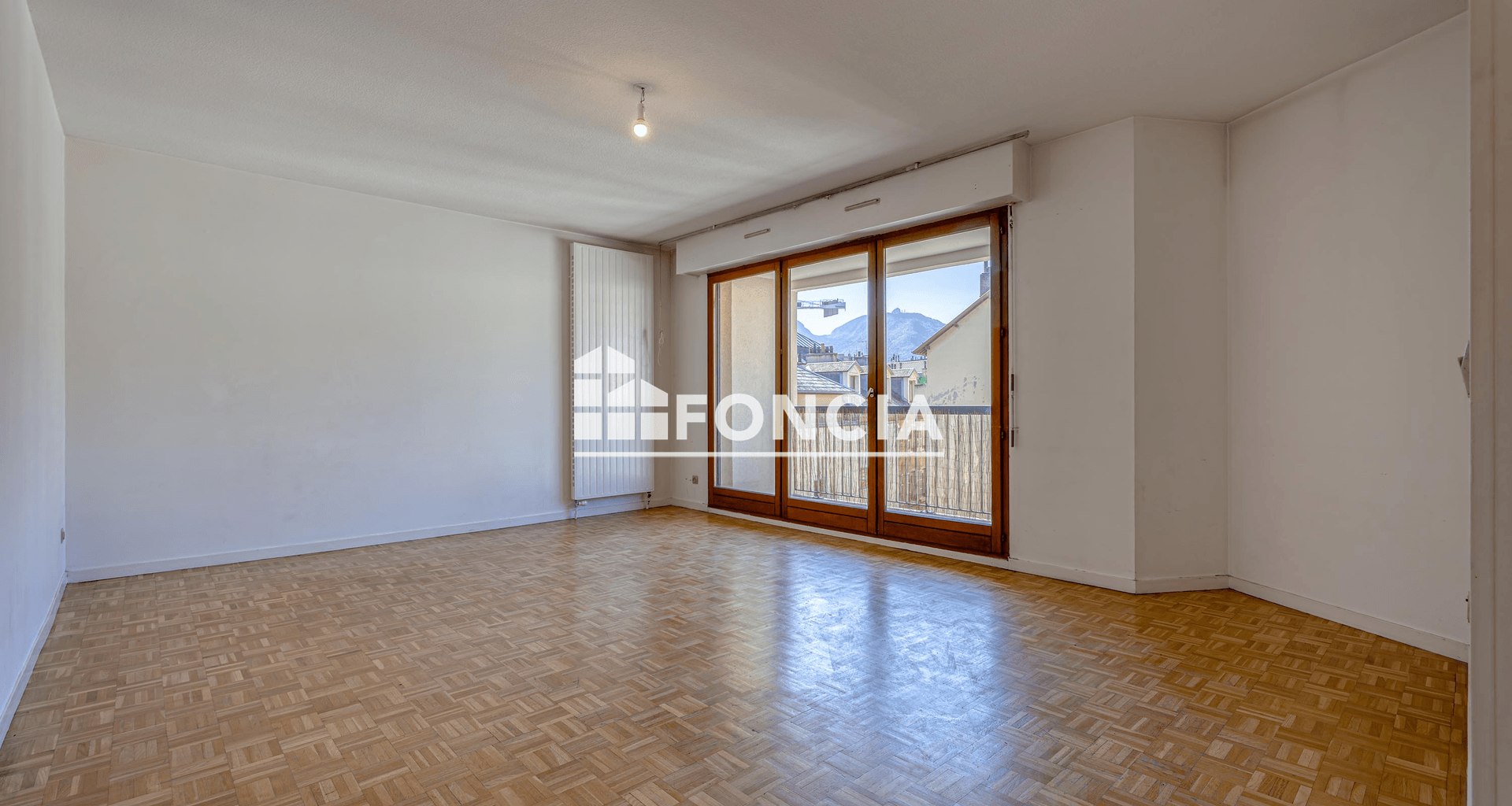 Appartement 4 pièces (84.6 m²) à vendre - Chambéry (73000)