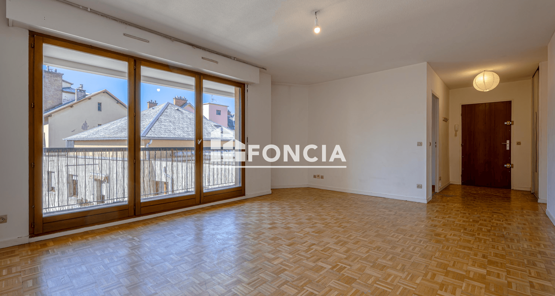 Appartement 4 pièces (84.6 m²) à vendre - Chambéry (73000)