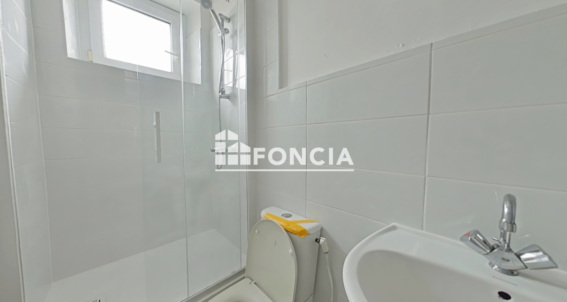 Studio (38.14 m²) à louer - Lorient (56100)