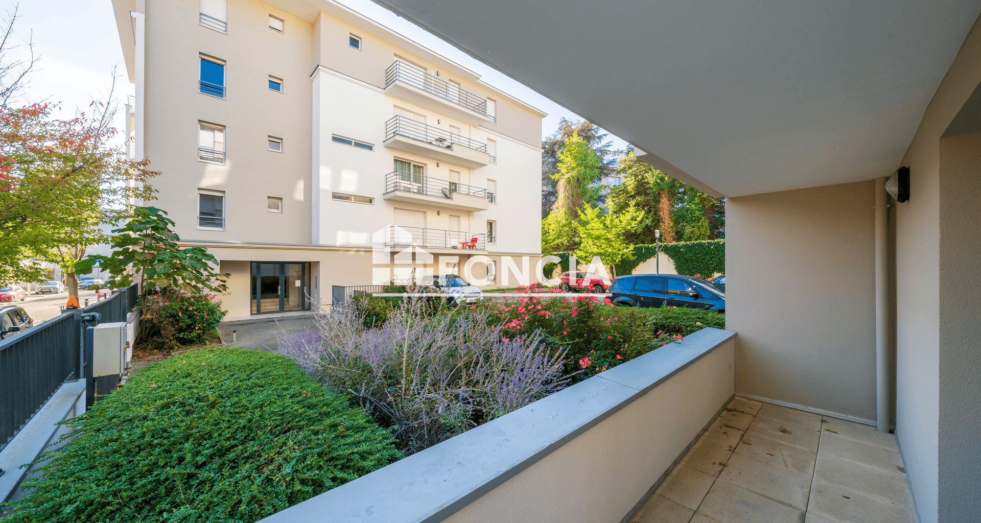Appartement 3 pièces (76 m²) à vendre - Nancy (54000)