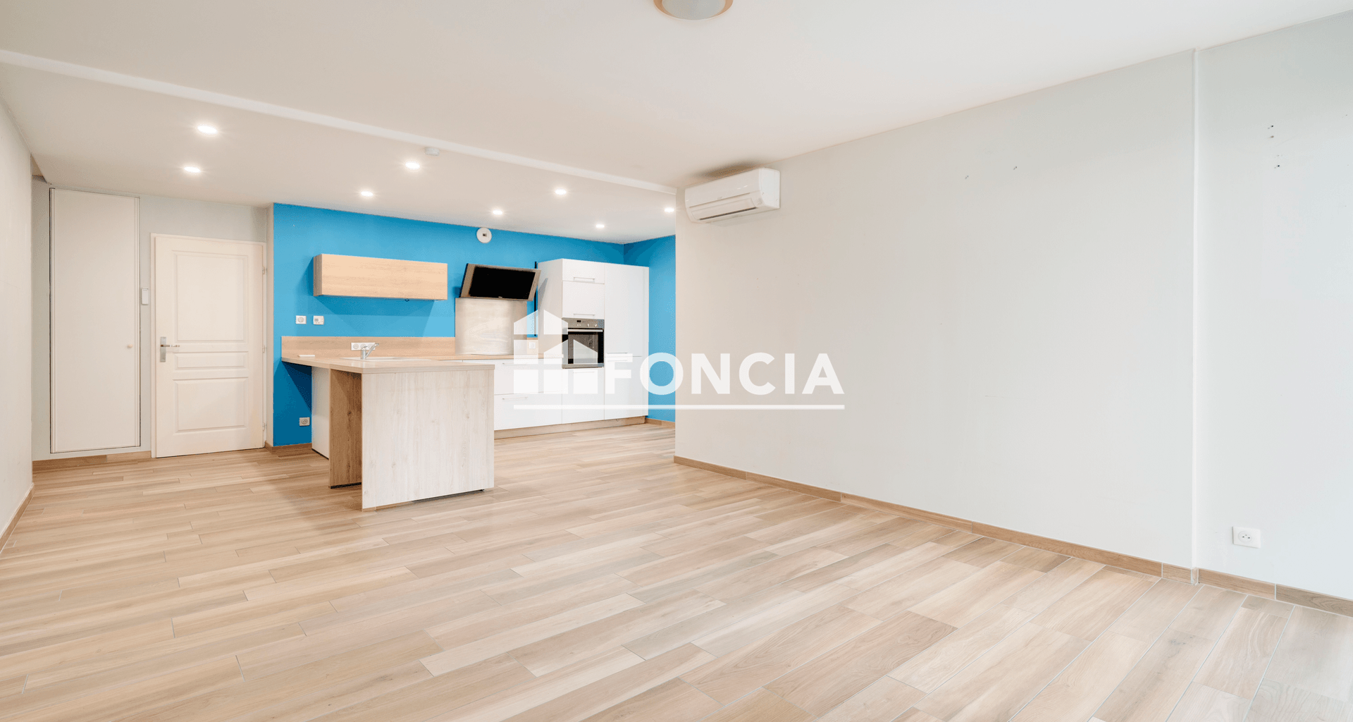 Appartement 3 pièces (76 m²) à vendre - Nancy (54000)