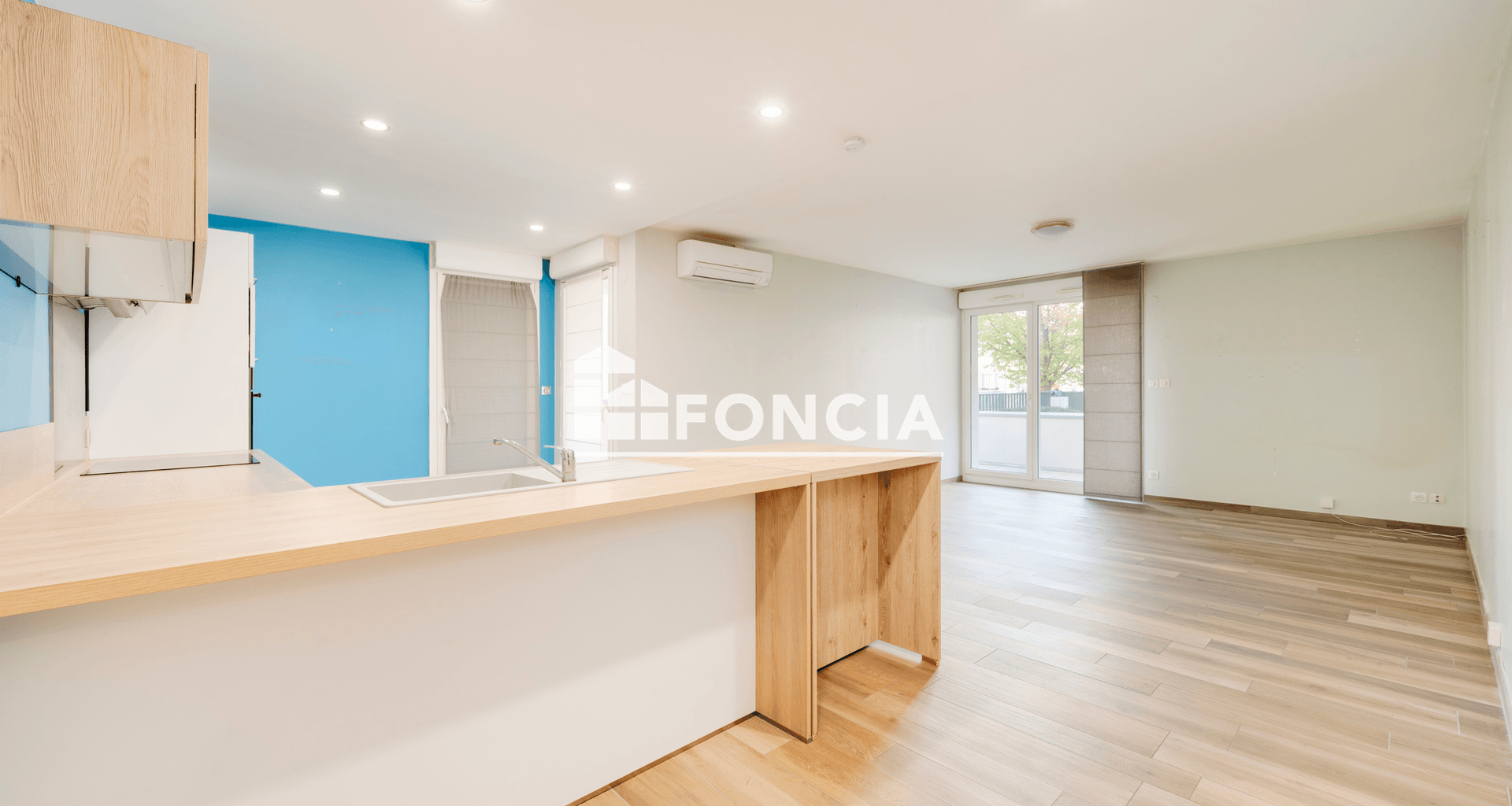 Appartement 3 pièces (76 m²) à vendre - Nancy (54000)