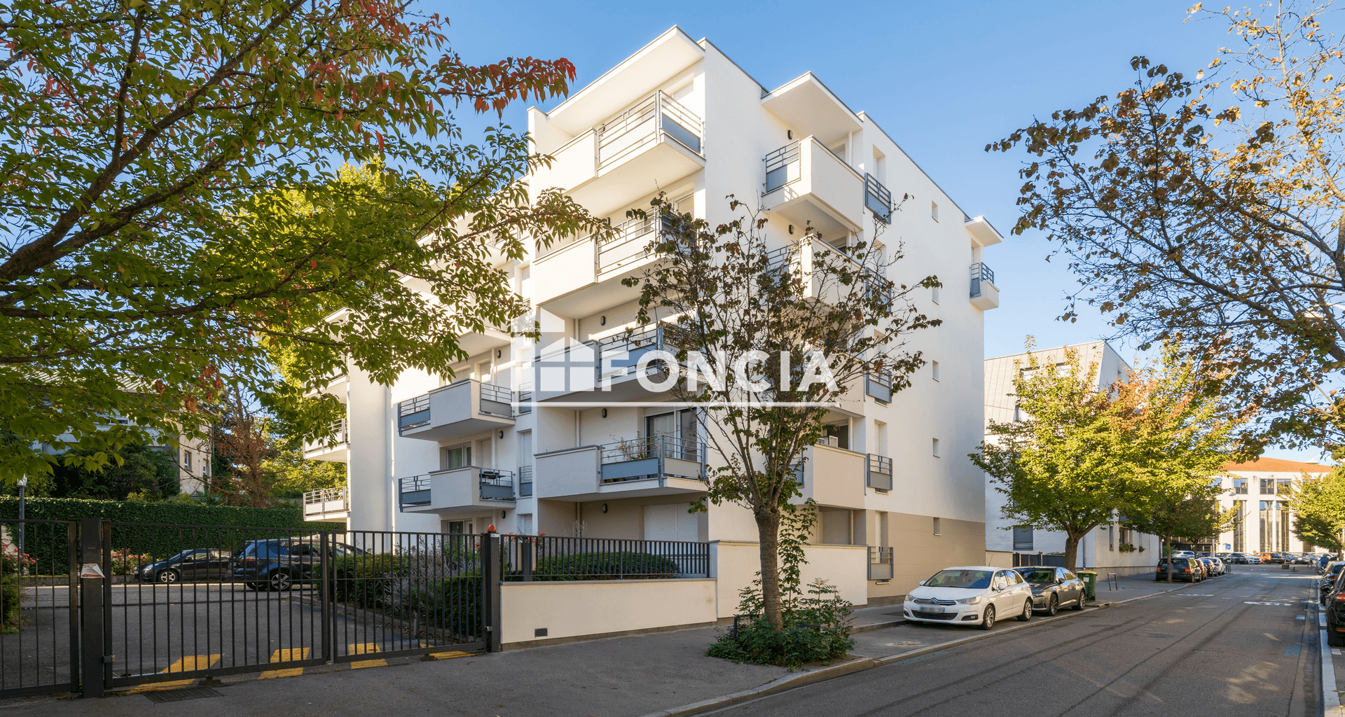 Appartement 3 pièces (76 m²) à vendre - Nancy (54000)