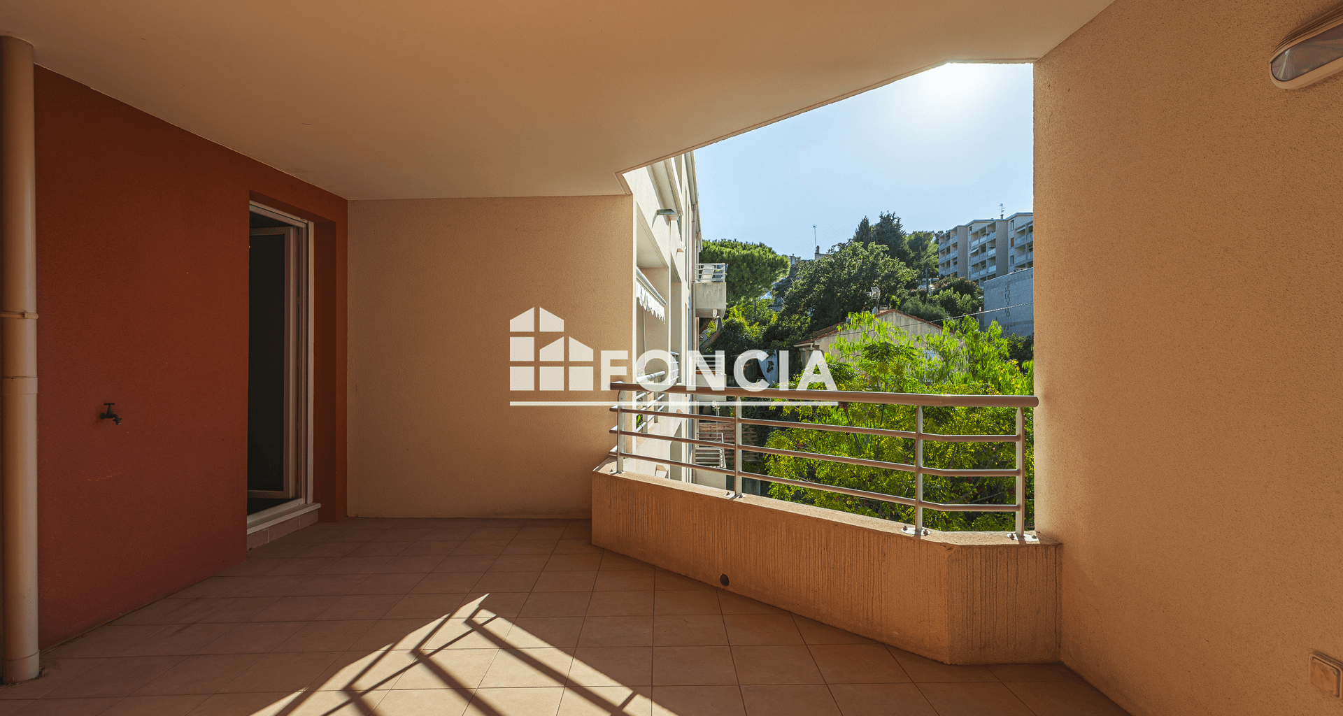 Appartement 2 pièces (47.76 m²) à vendre - La Seyne-sur-mer (83500)
