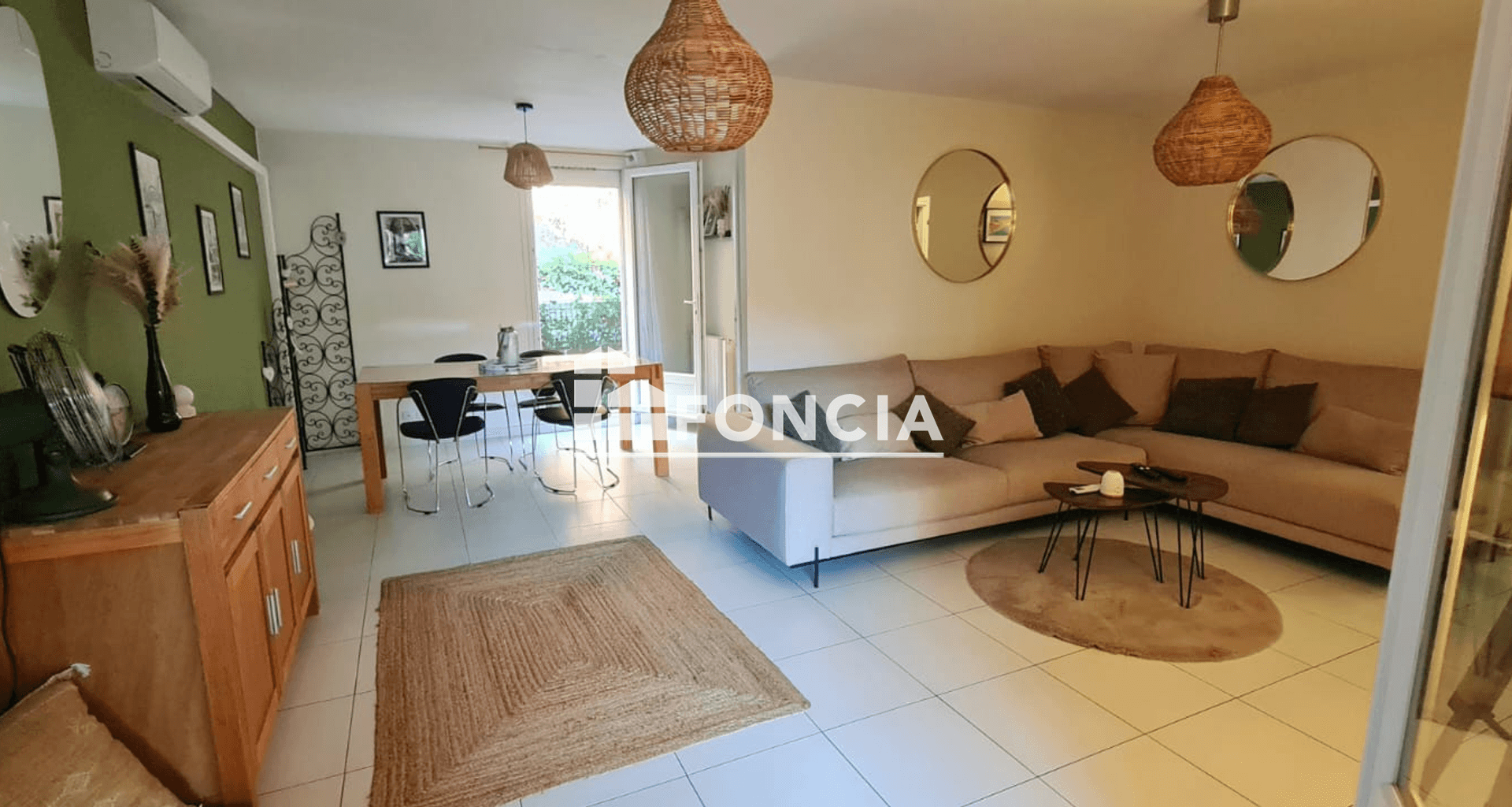 Appartement 4 pièces (78.43 m²) à vendre - Hyères (83400)