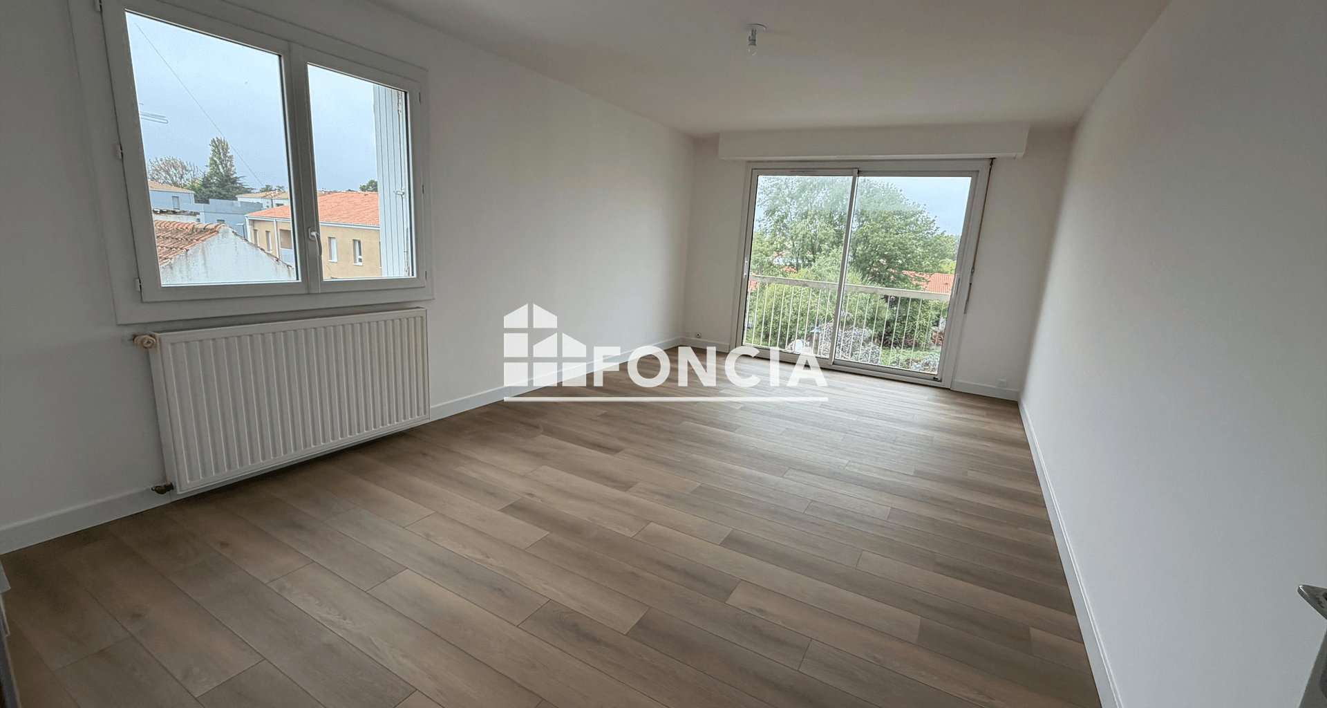 Studio (37.67 m²) à louer - Challans (85300)