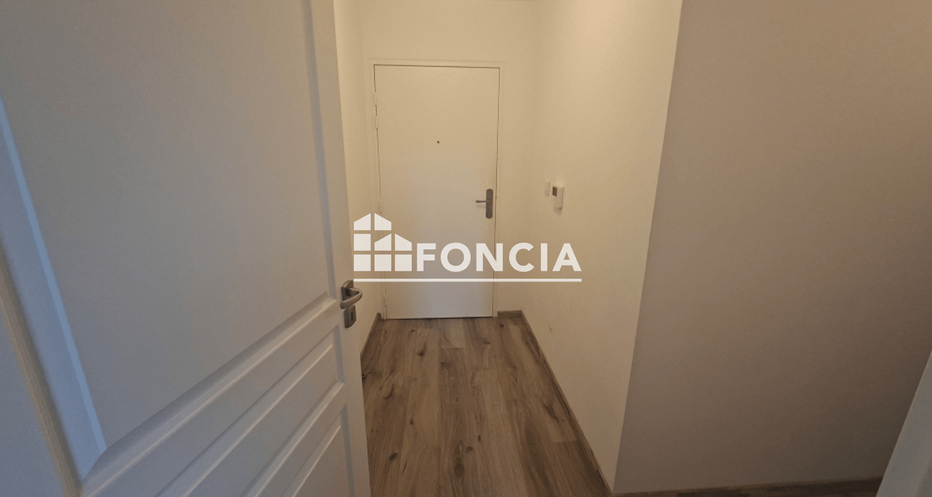 Appartement 2 pièces (40.54 m²) à louer - Nancy (54000)