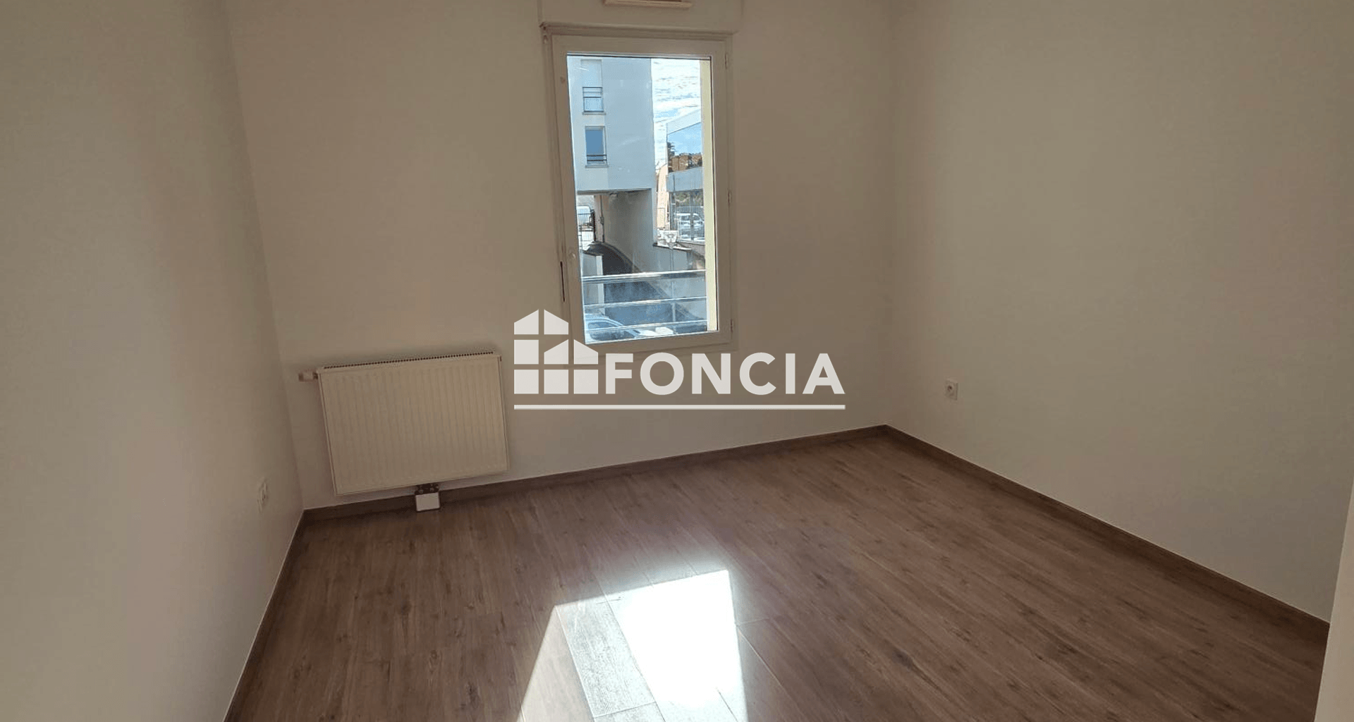 Appartement 2 pièces (41.73 m²) à louer - Meaux (77100)