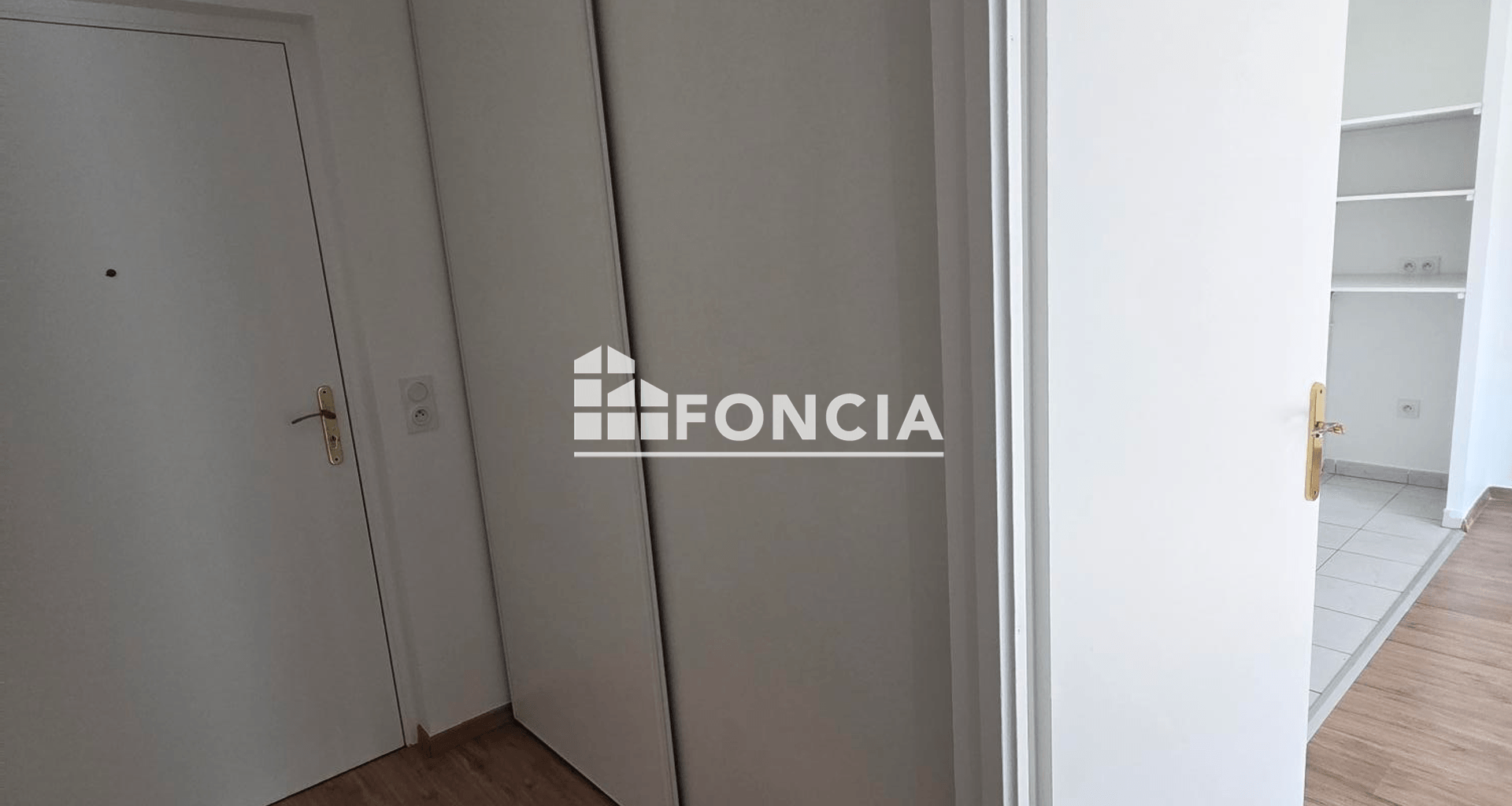 Appartement 2 pièces (41.73 m²) à louer - Meaux (77100)