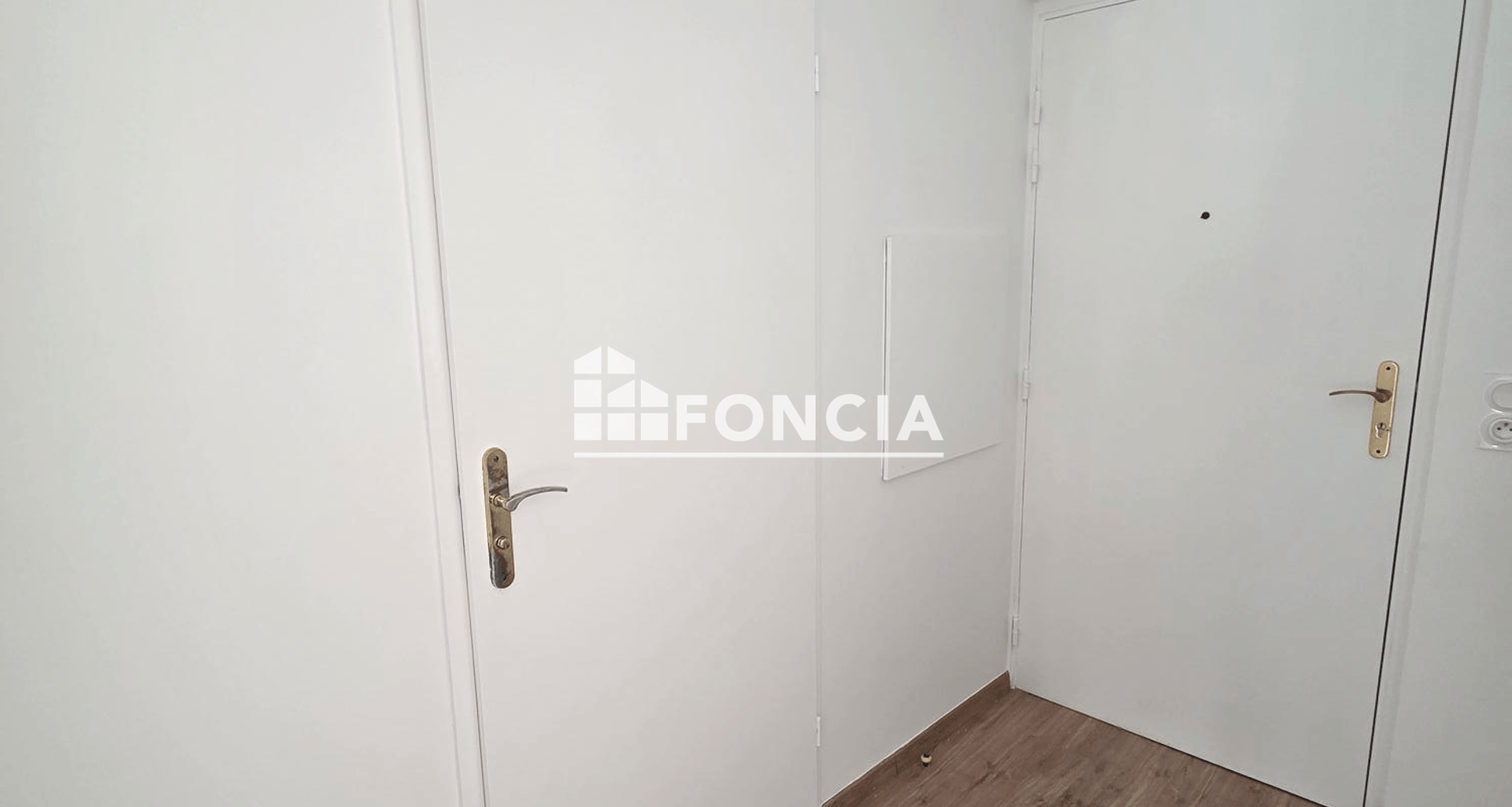 Appartement 2 pièces (41.73 m²) à louer - Meaux (77100)