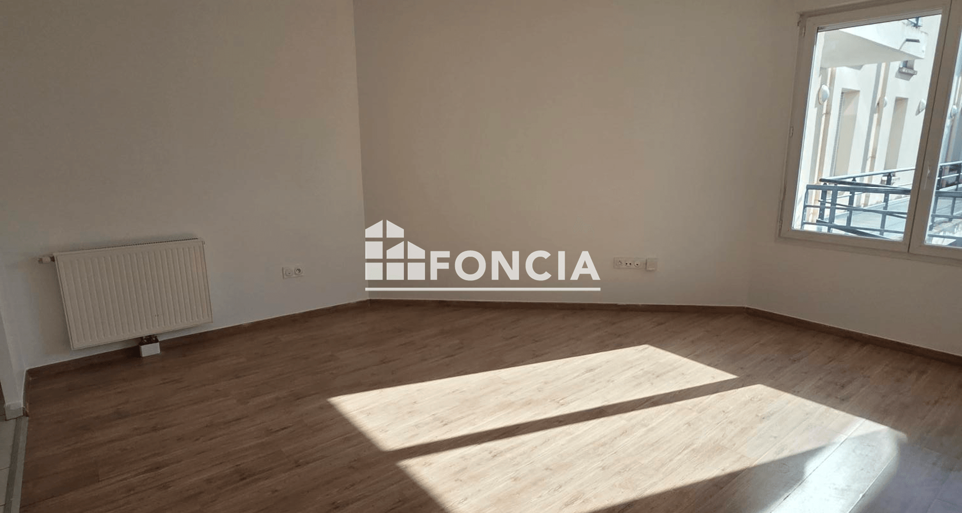 Appartement 2 pièces (41.73 m²) à louer - Meaux (77100)