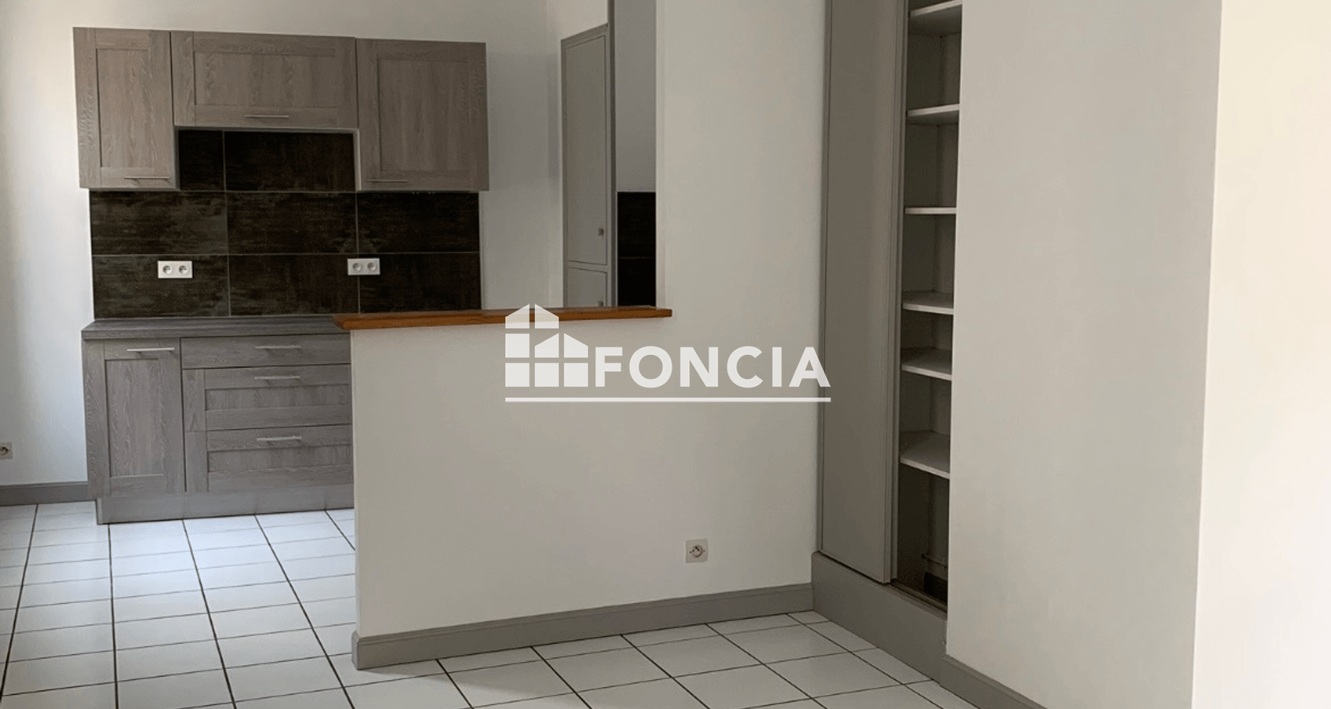 Appartement 2 pièces (39.32 m²) à louer - Niort (79000)
