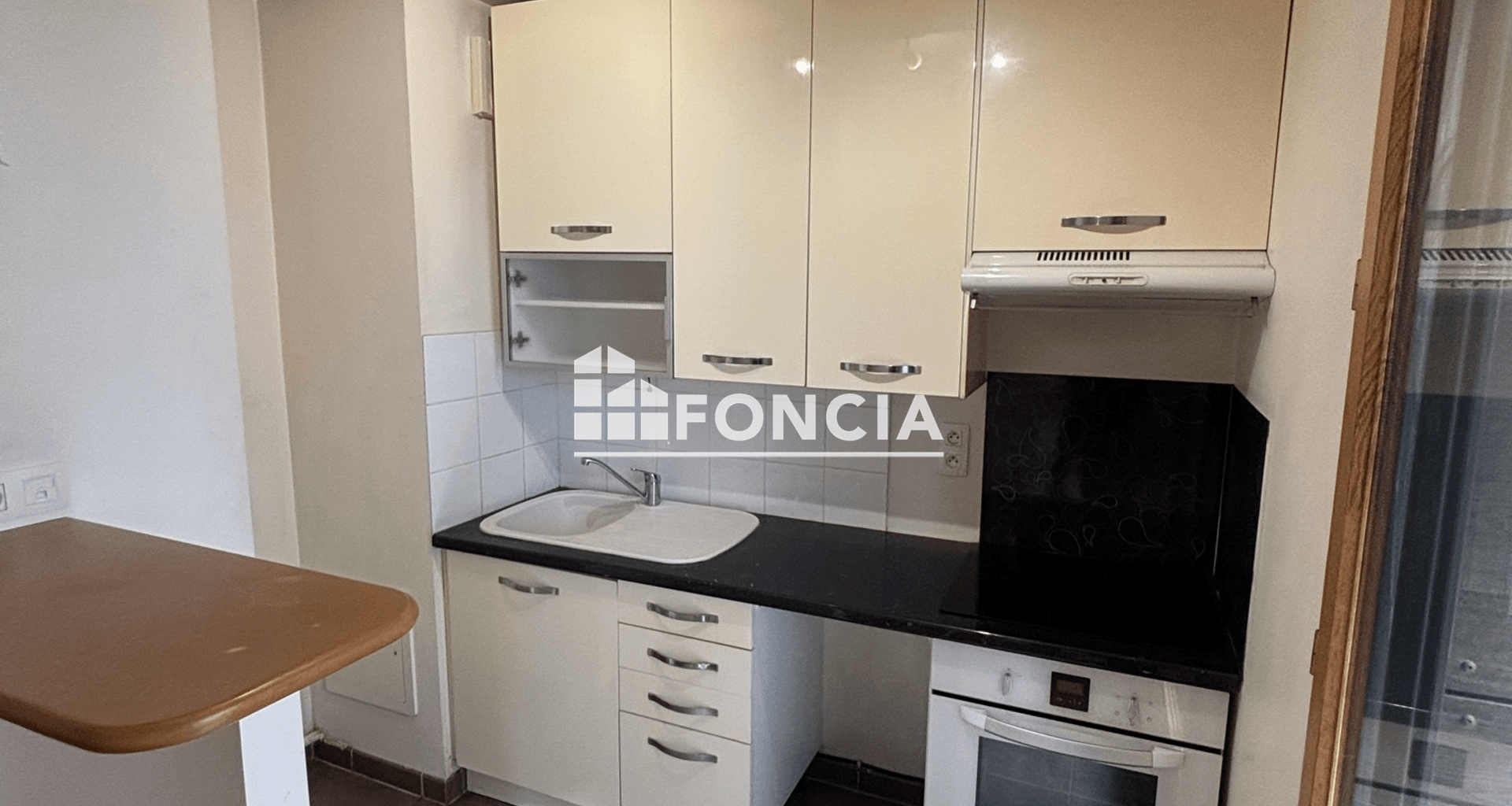 Appartement 2 pièces (40.27 m²) à louer - Asnières-sur-seine (92600)