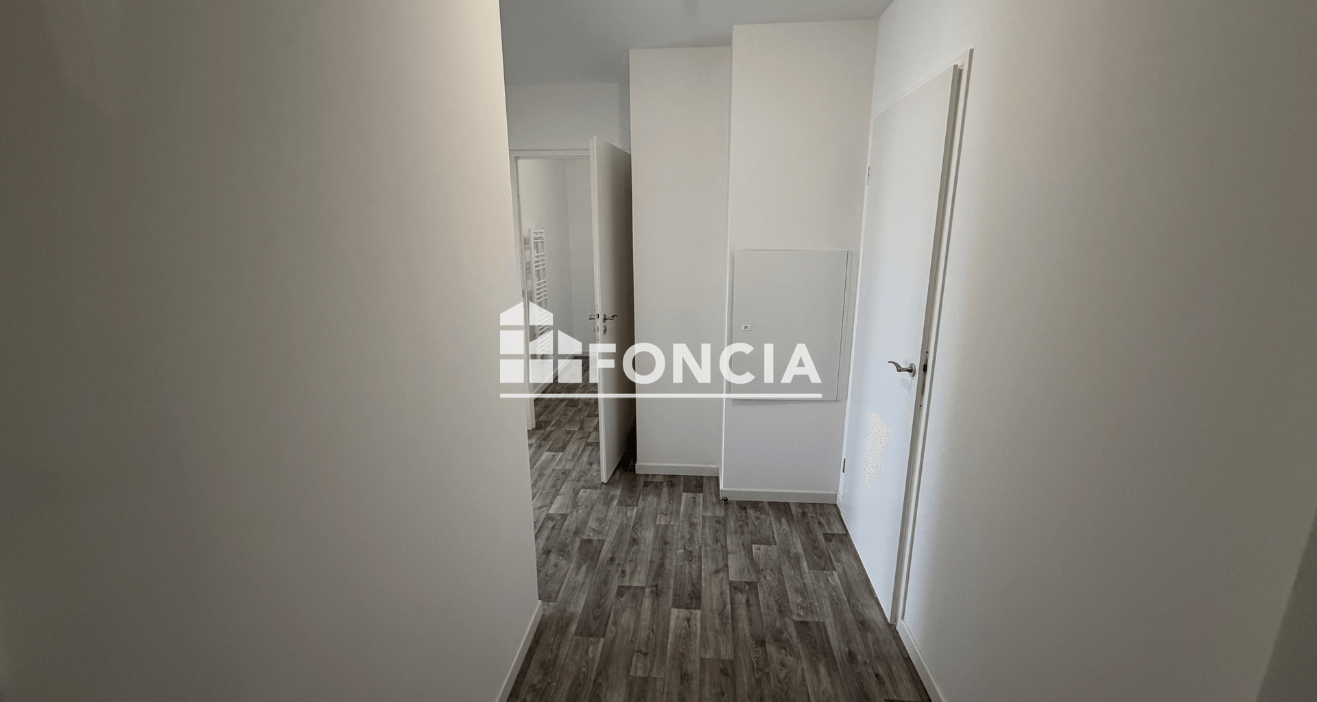 Appartement 3 pièces (58.7 m²) à louer - Corbeil-essonnes (91100)