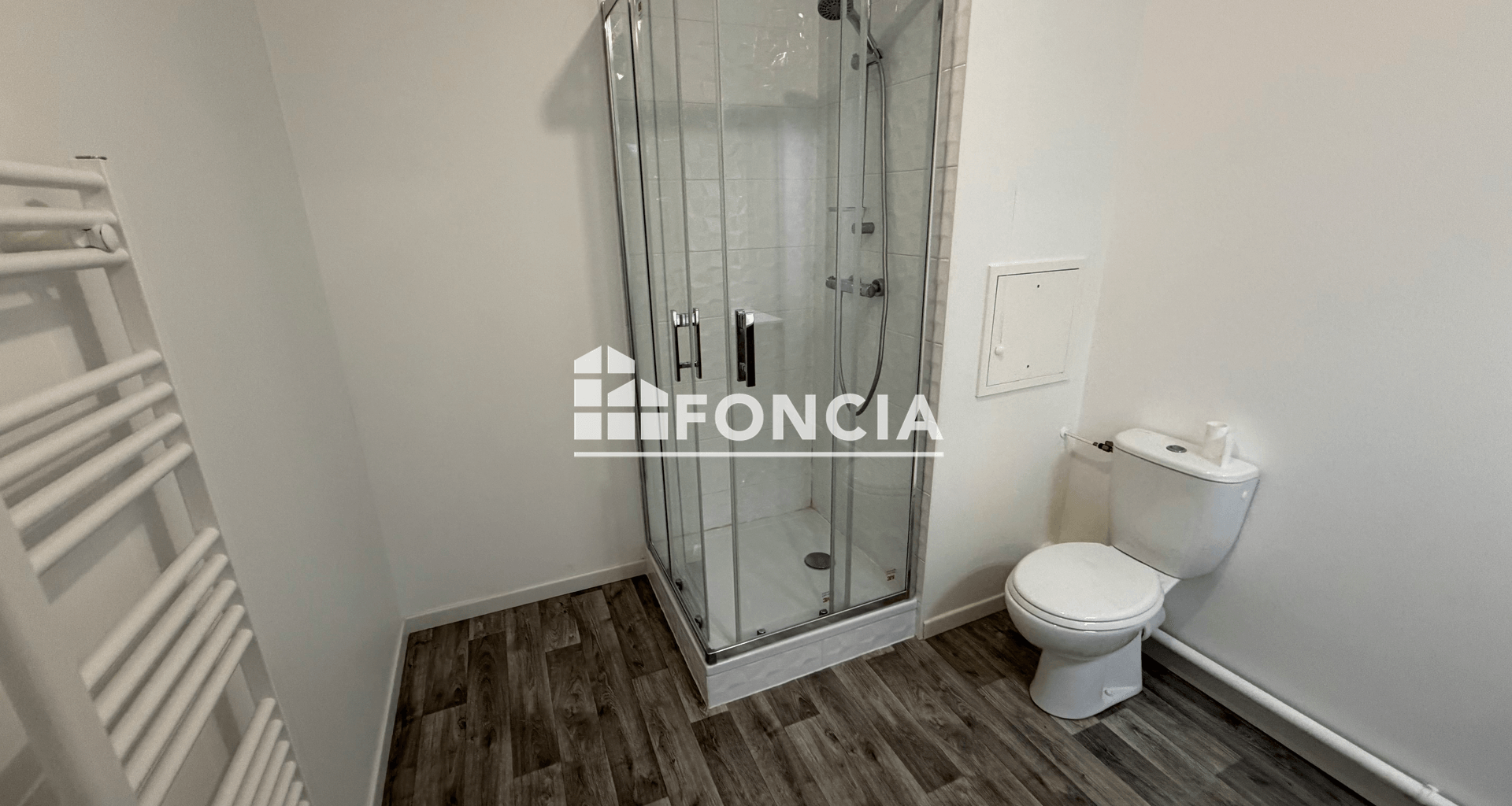 Appartement 3 pièces (58.7 m²) à louer - Corbeil-essonnes (91100)