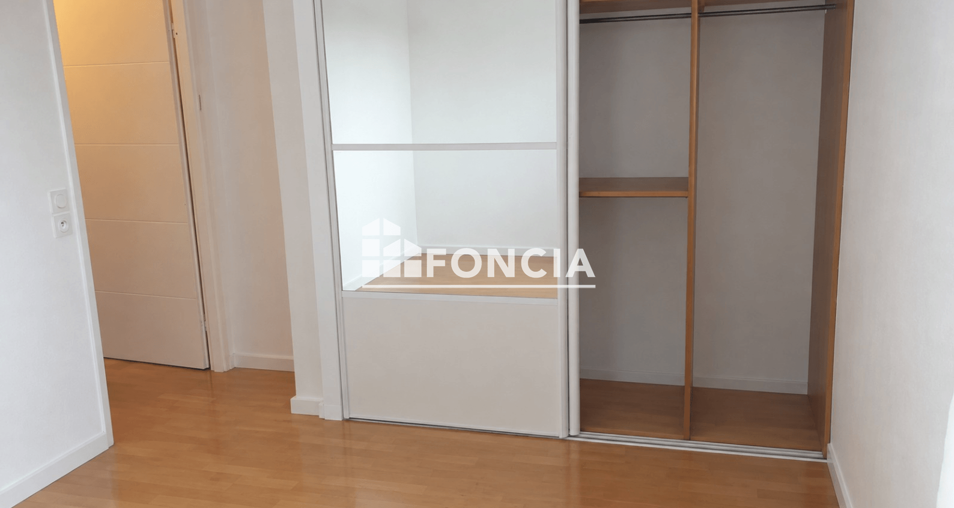 Appartement 2 pièces (44 m²) à vendre - Gennevilliers (92230)