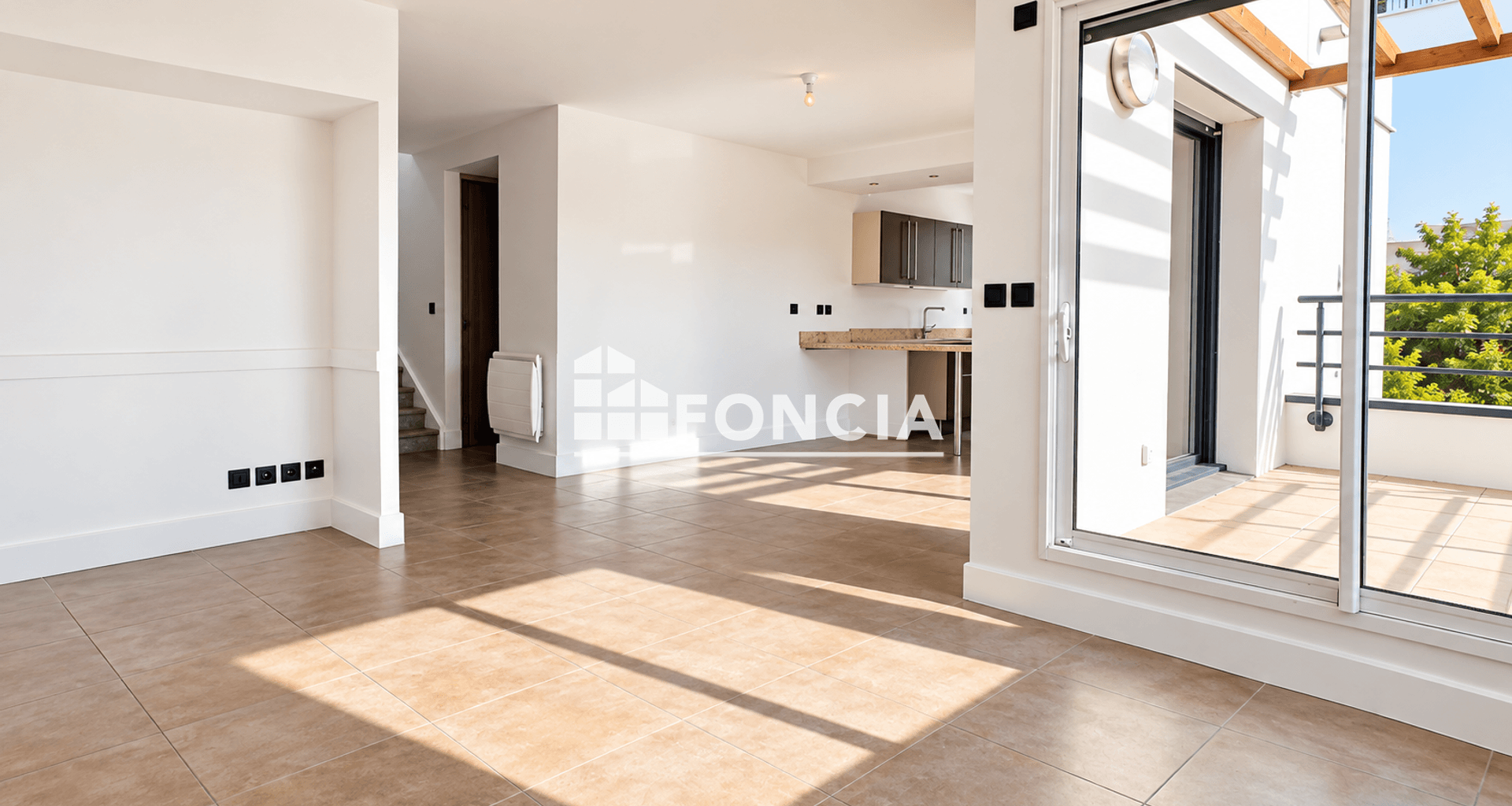 Appartement 4 pièces (90.77 m²) à vendre - Rueil-malmaison (92500)