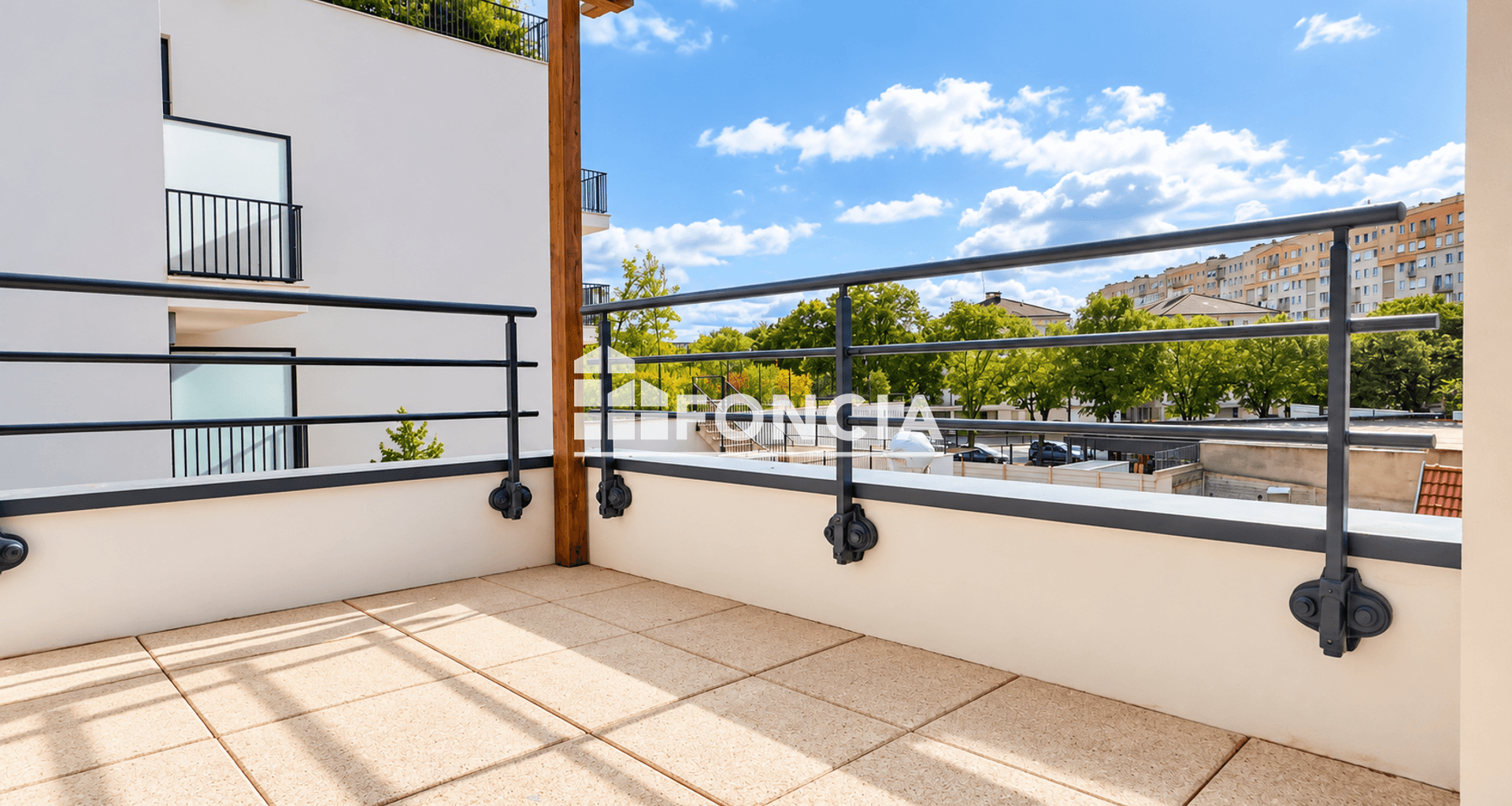 Appartement 4 pièces (90.77 m²) à vendre - Rueil-malmaison (92500)