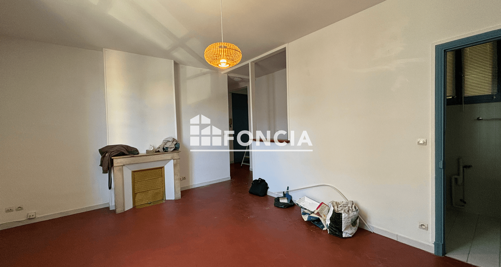 Appartement 2 pièces (46 m²) à vendre - Avignon (84000)