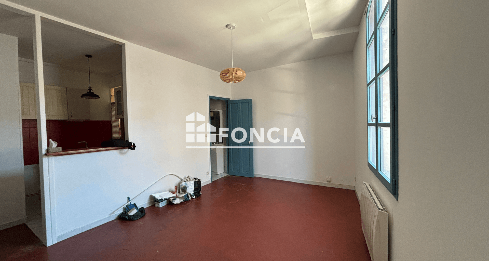 Appartement 2 pièces (46 m²) à vendre - Avignon (84000)