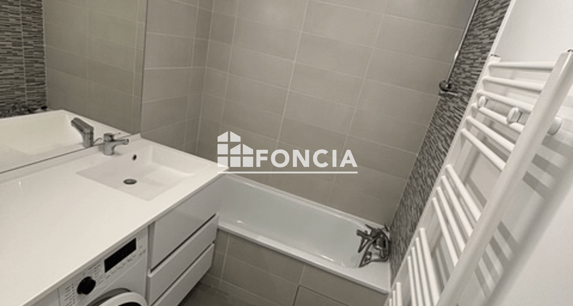 Appartement 3 pièces (58.52 m²) à louer - Toulouse 2ᵉ (31200)