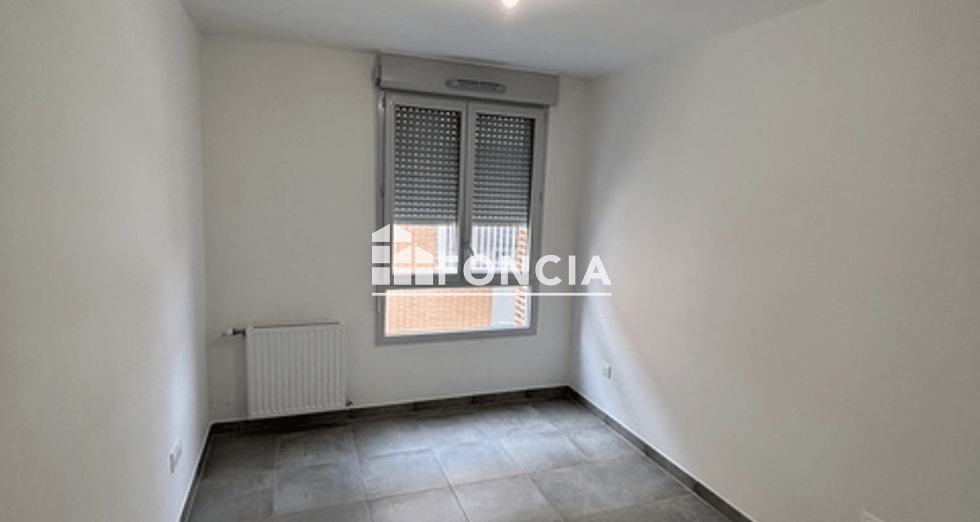 Appartement 3 pièces (58.52 m²) à louer - Toulouse 2ᵉ (31200)