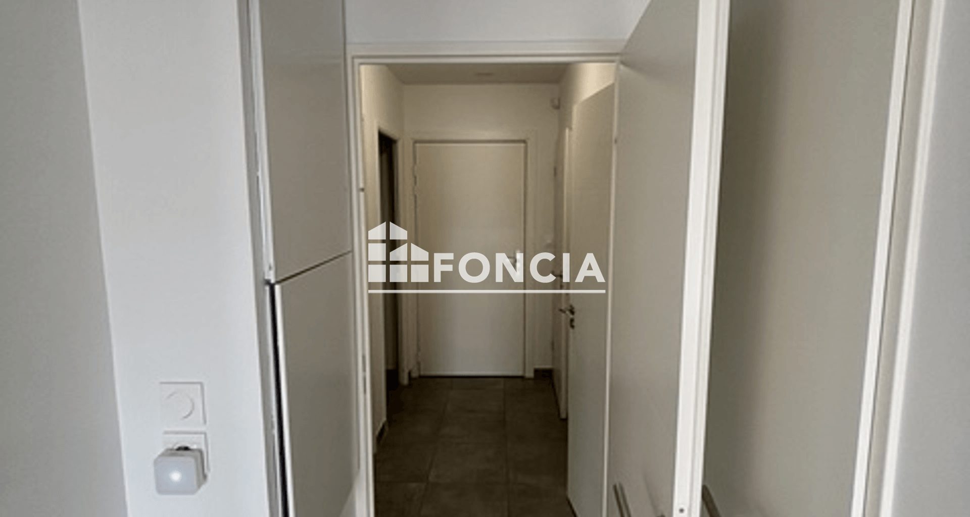 Appartement 3 pièces (58.52 m²) à louer - Toulouse 2ᵉ (31200)