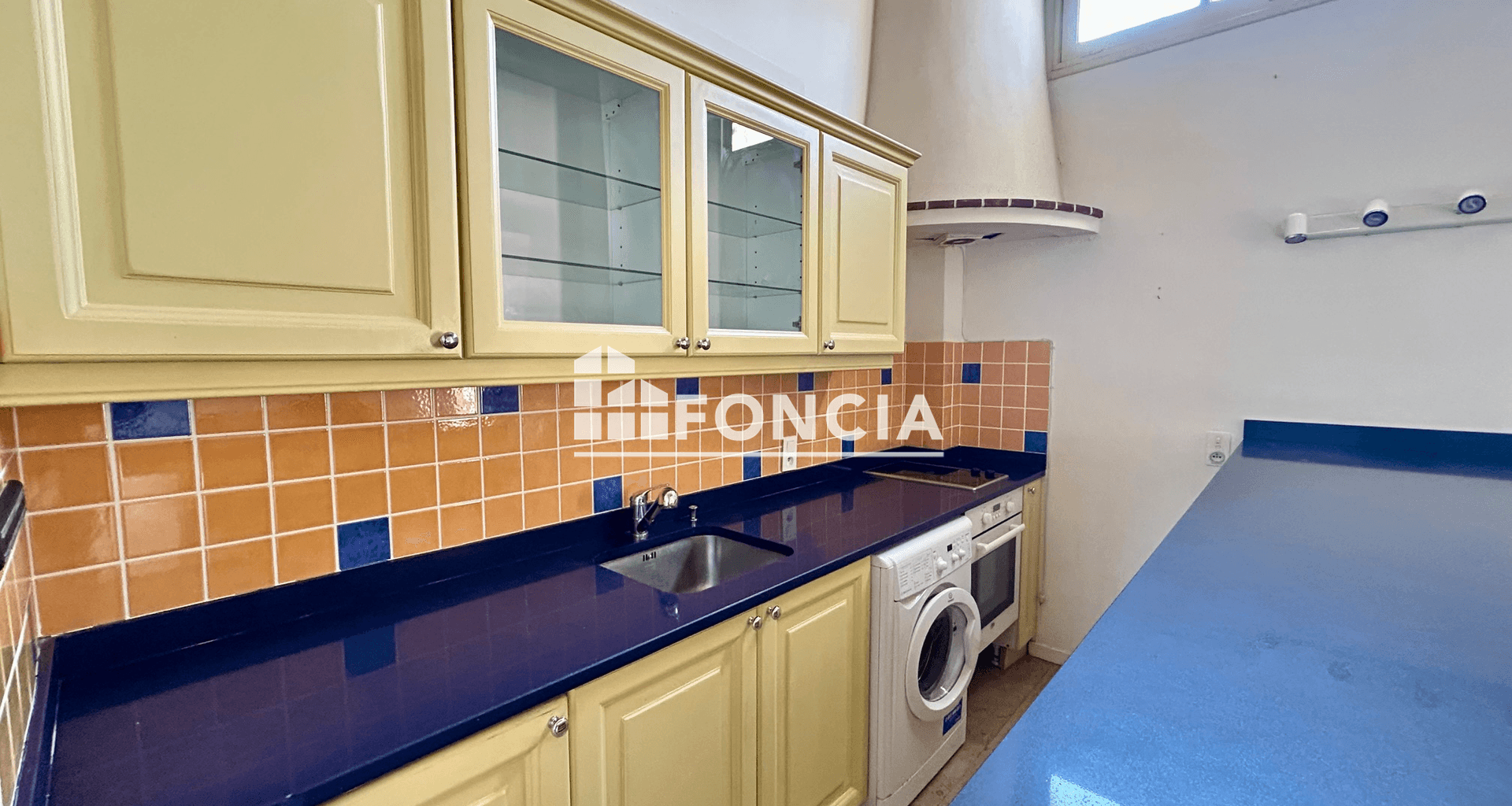 Appartement 2 pièces (52.17 m²) à louer - Antibes (06160)