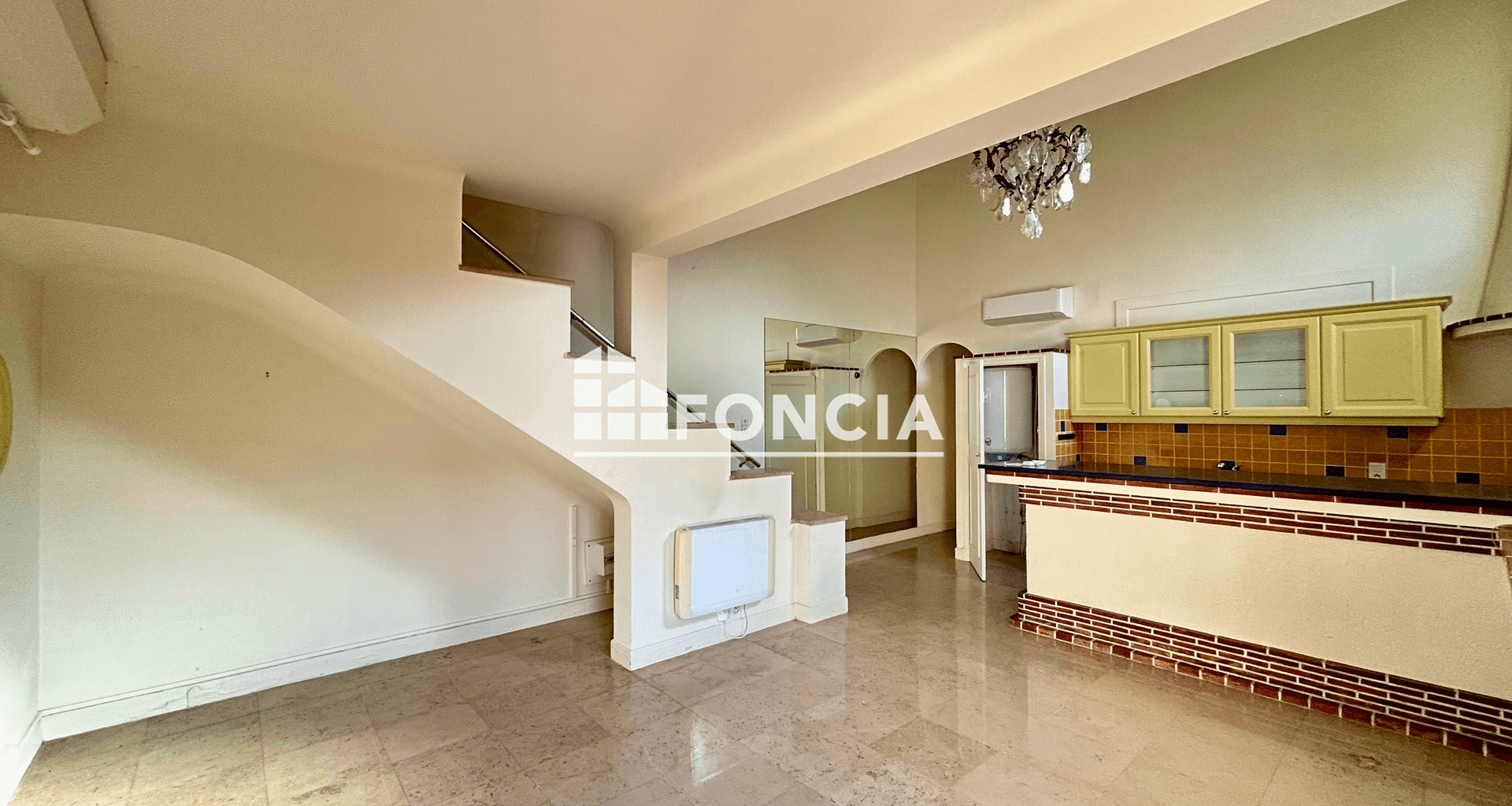 Appartement 2 pièces (52.17 m²) à louer - Antibes (06160)