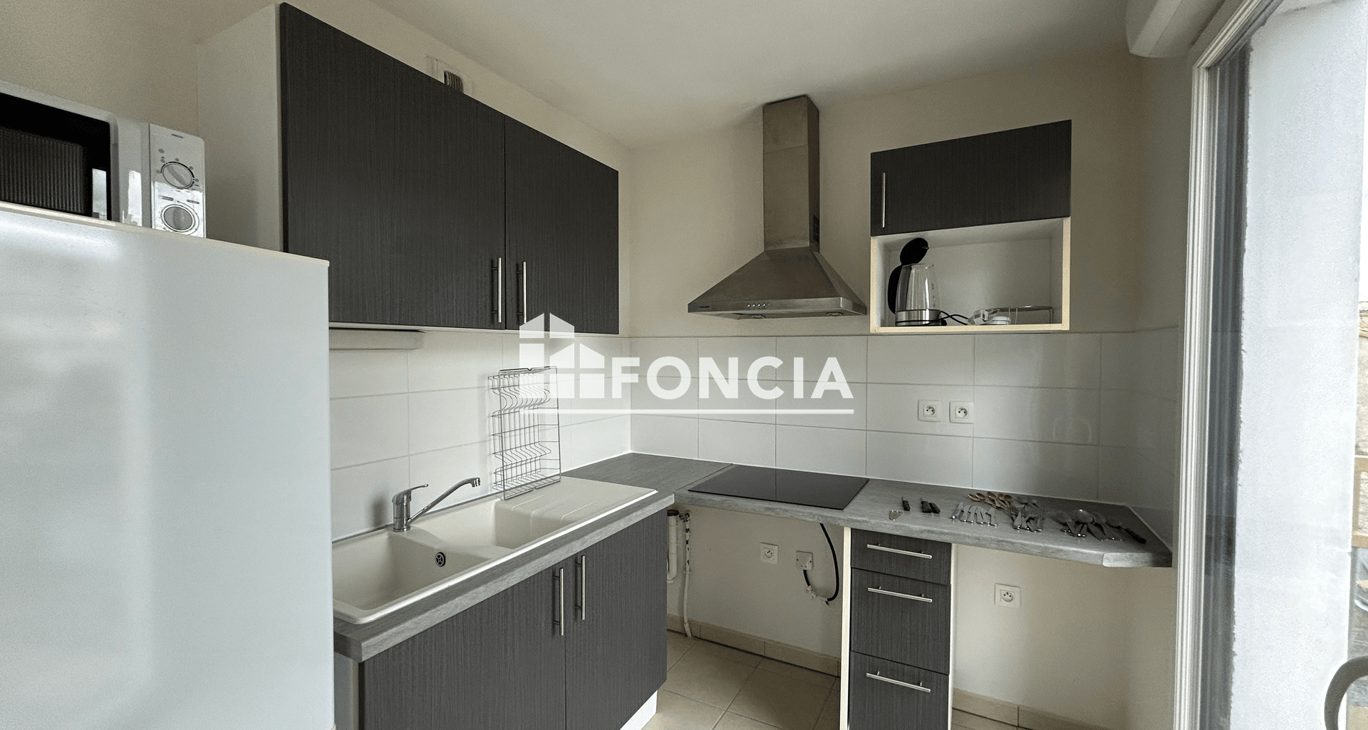 Appartement meublé 3 pièces (63.58 m²) à louer - Toulouse 4ᵉ (31400)