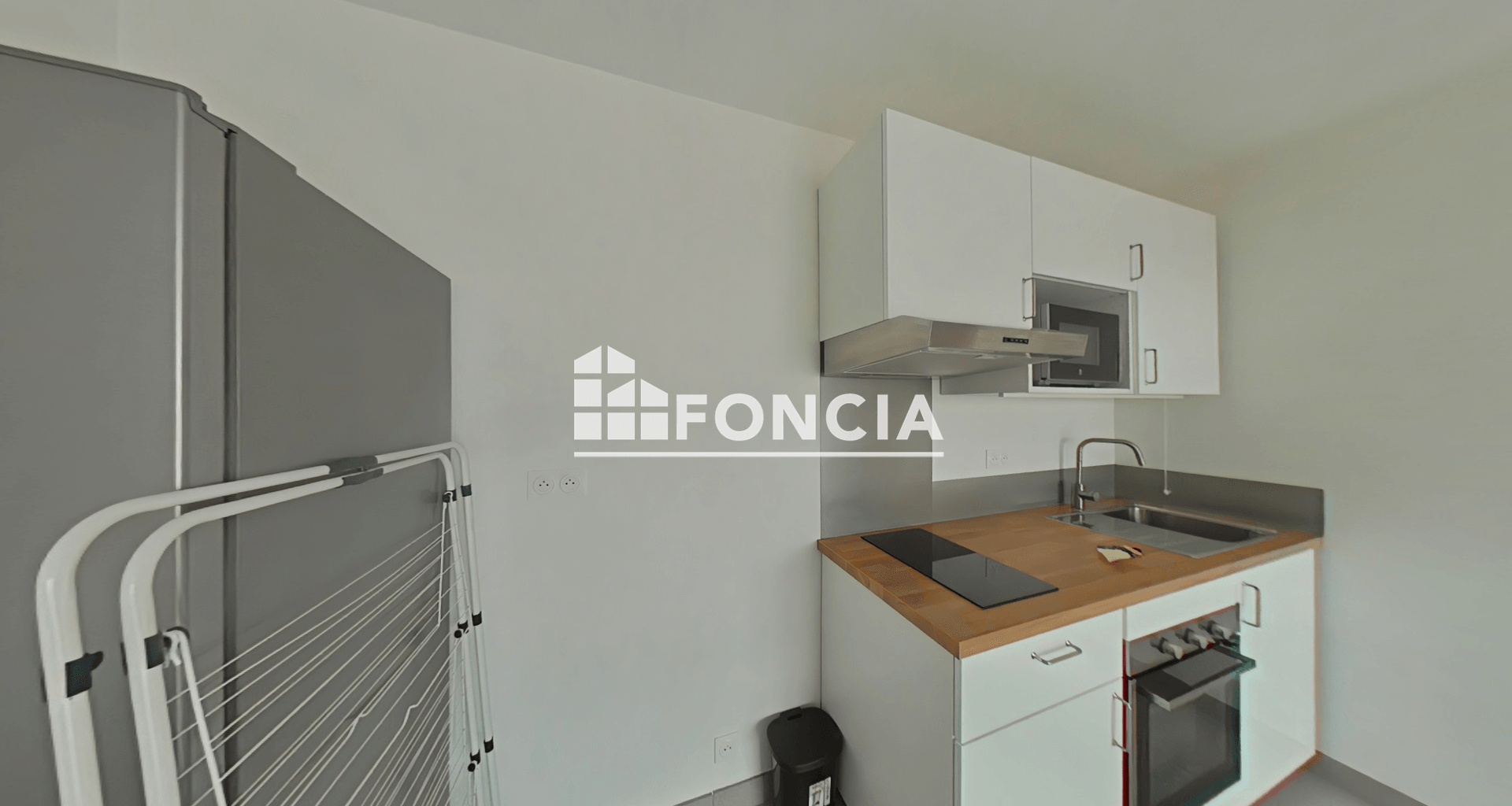 Appartement 2 pièces (45.52 m²) à louer - Drancy (93700)