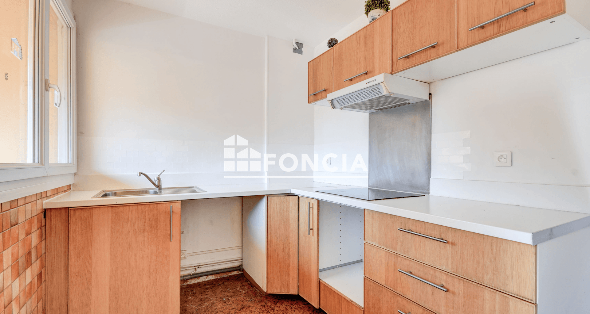 Appartement 3 pièces (70.15 m²) à louer - Marseille 10ᵉ (13010)