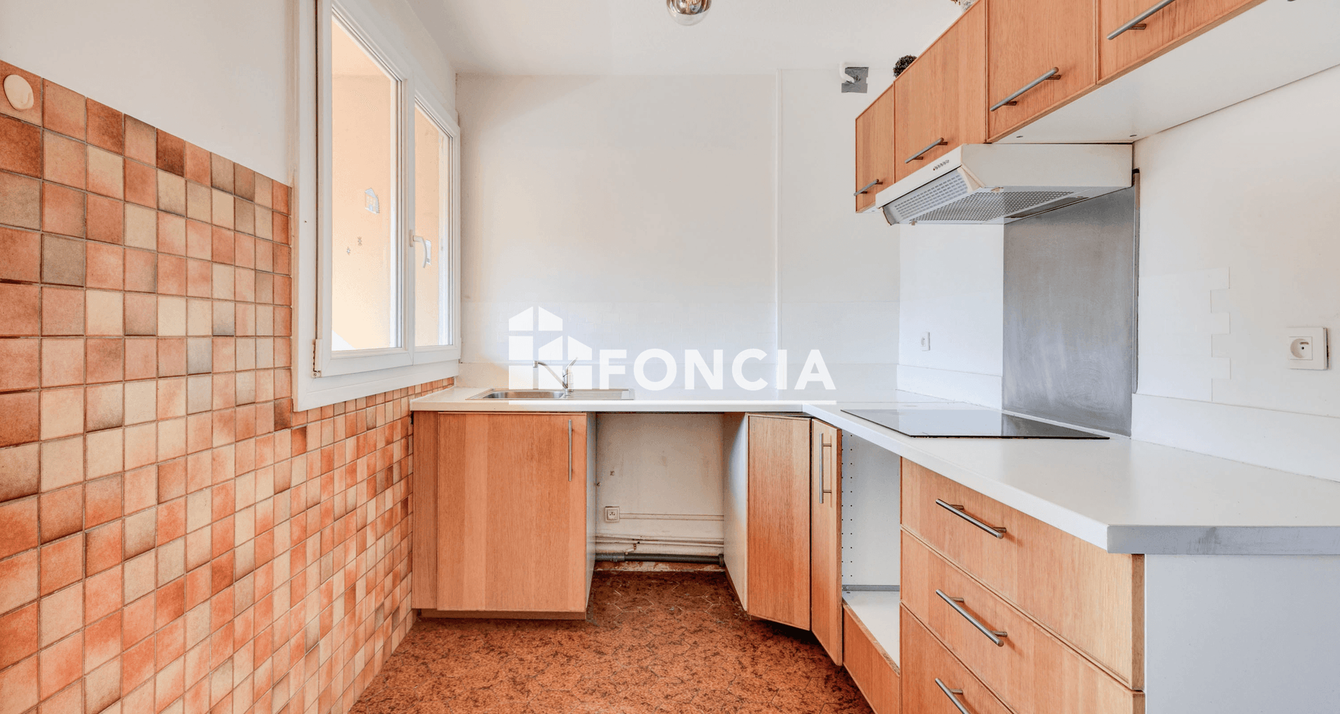 Appartement 3 pièces (70.15 m²) à louer - Marseille 10ᵉ (13010)