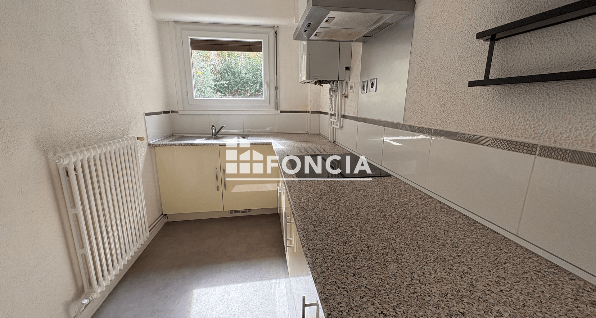 Appartement 2 pièces (44.51 m²) à louer - Albi (81000)