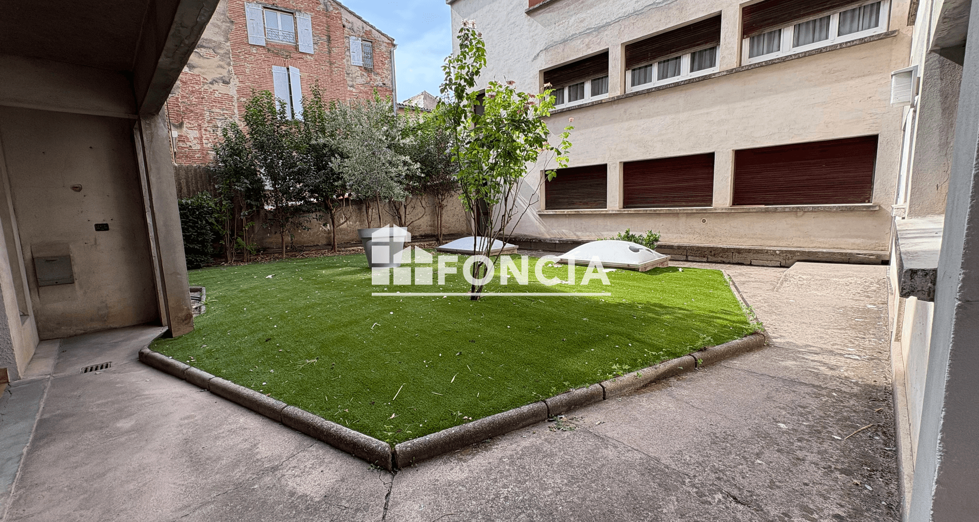 Appartement 2 pièces (44.51 m²) à louer - Albi (81000)