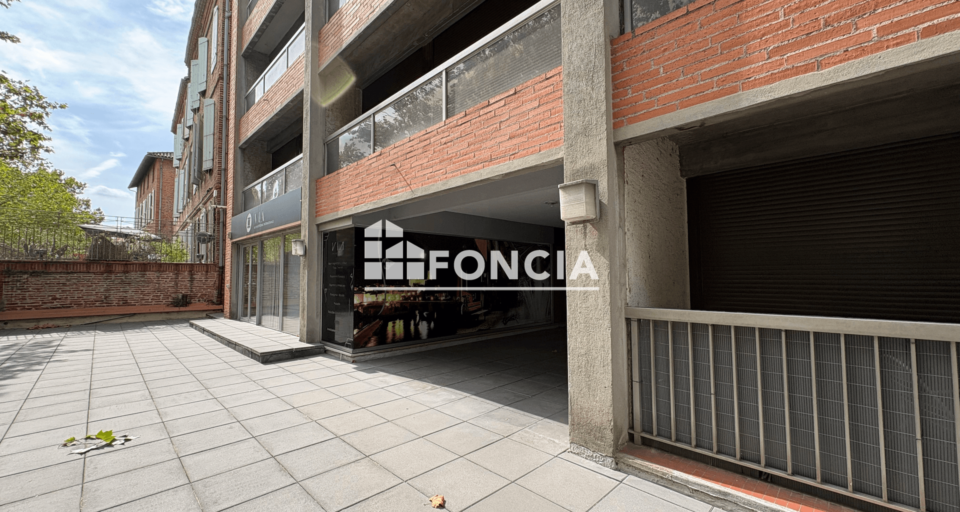 Appartement 2 pièces (44.51 m²) à louer - Albi (81000)