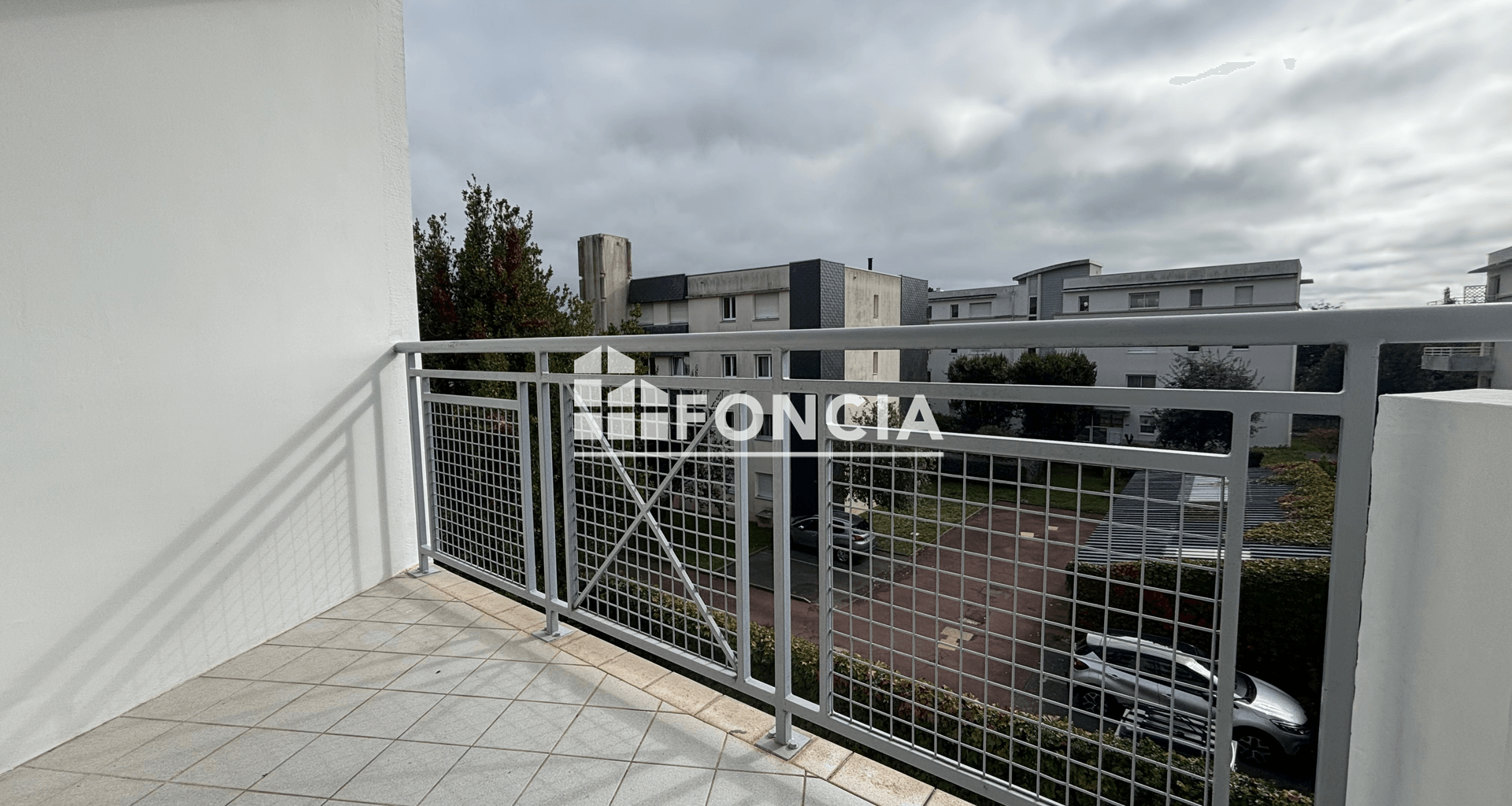 Appartement meublé 2 pièces (30.19 m²) à louer - Saint-nazaire (44600)
