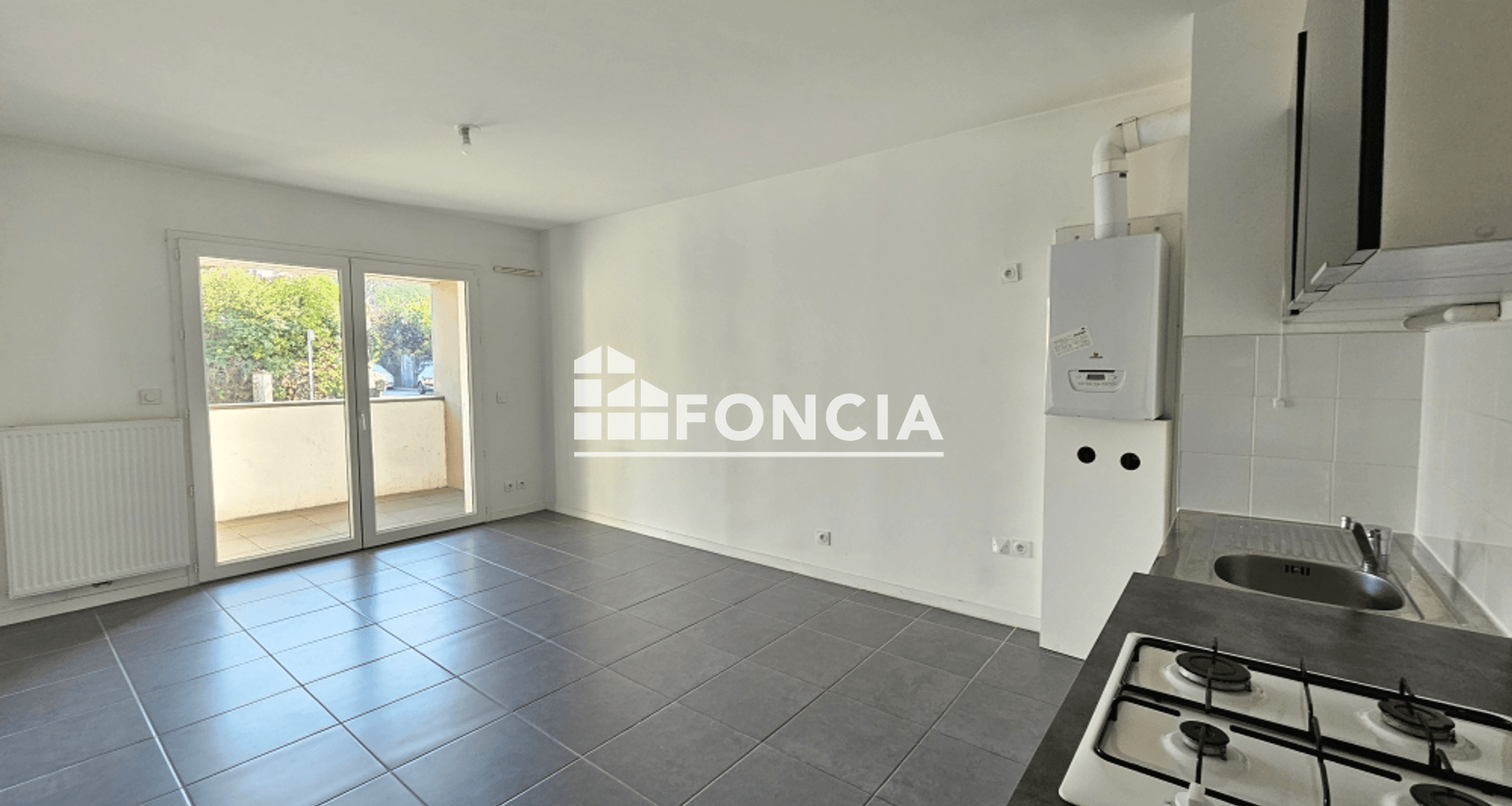 Appartement 3 pièces (59.8 m²) à louer - Mérignac (33700)