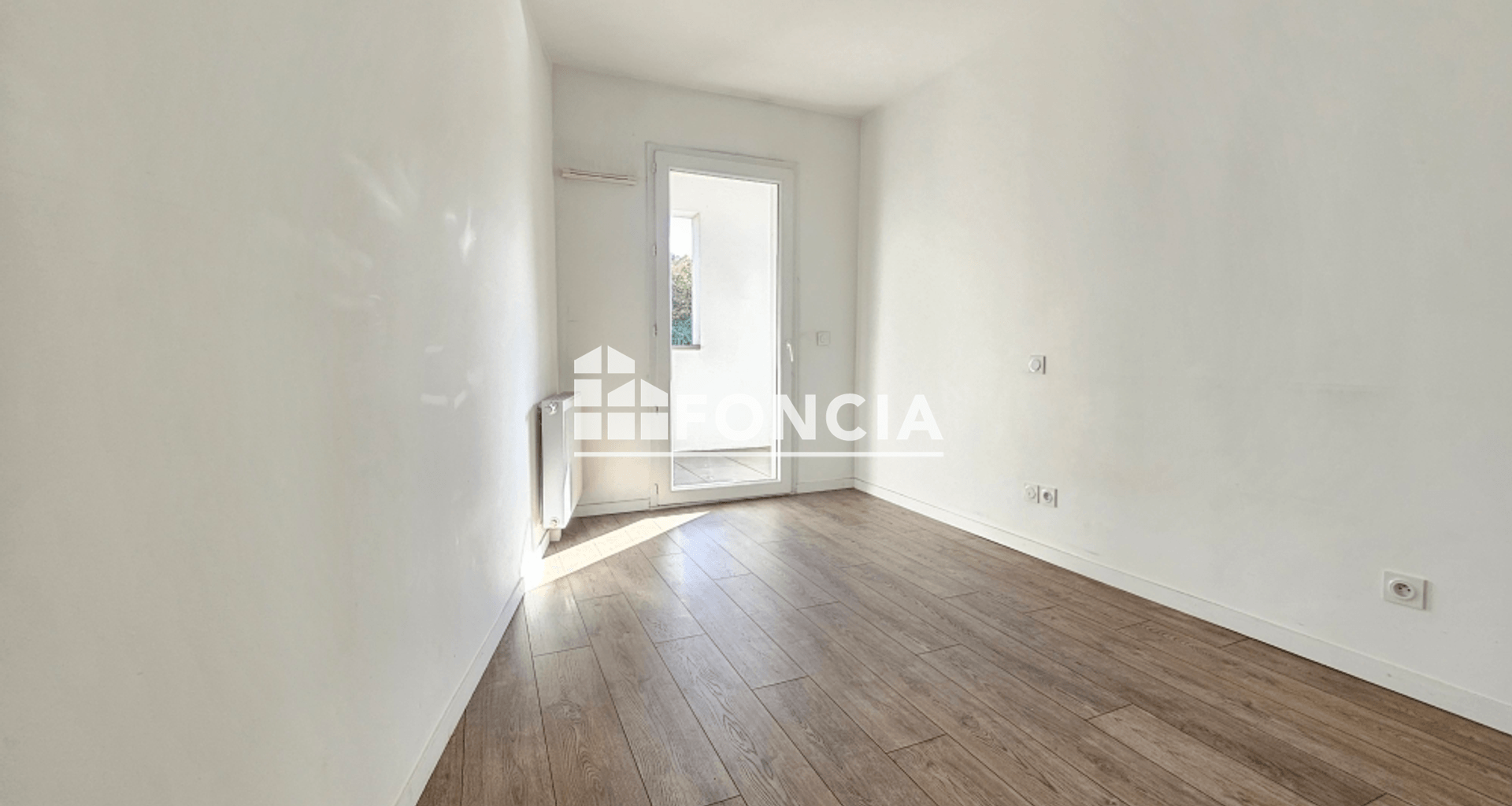 Appartement 3 pièces (59.8 m²) à louer - Mérignac (33700)