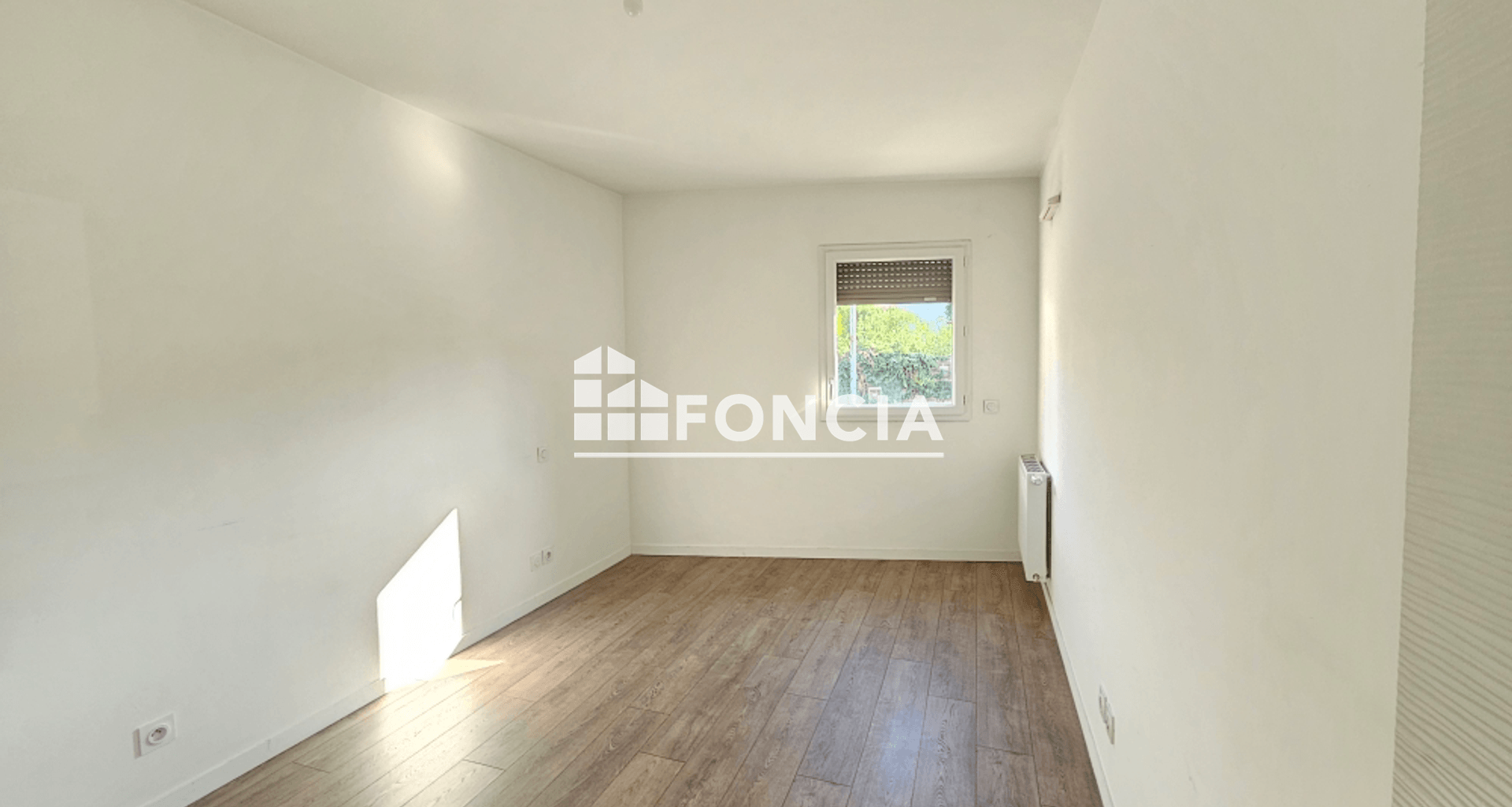 Appartement 3 pièces (59.8 m²) à louer - Mérignac (33700)